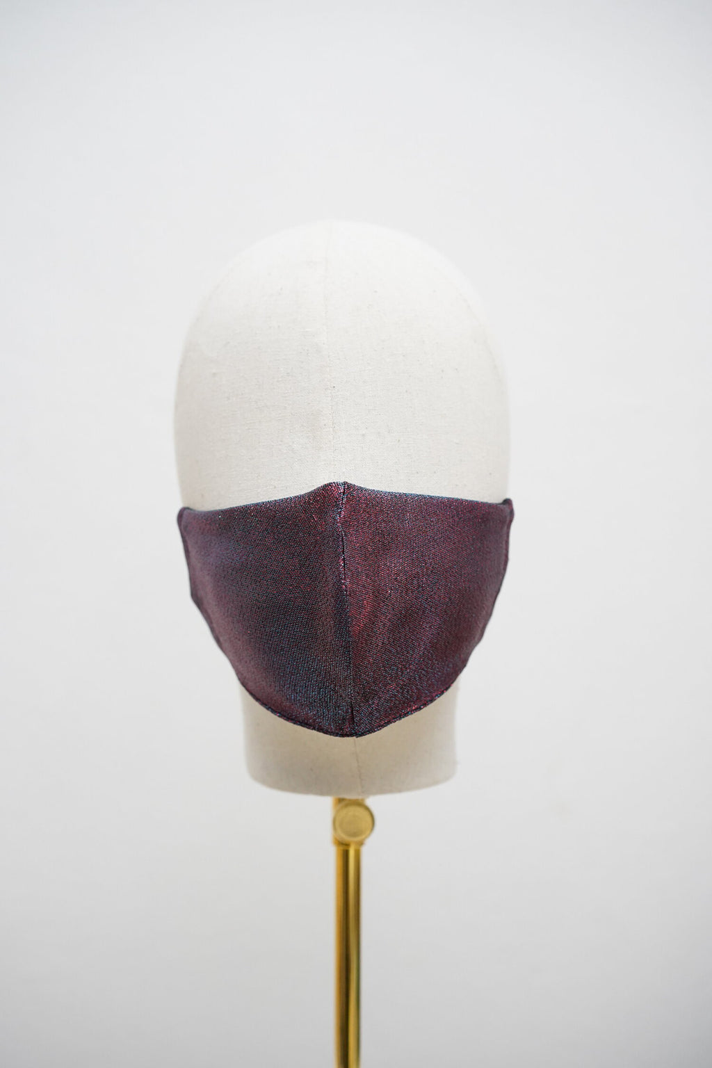 Libra Face Mask Osc.2