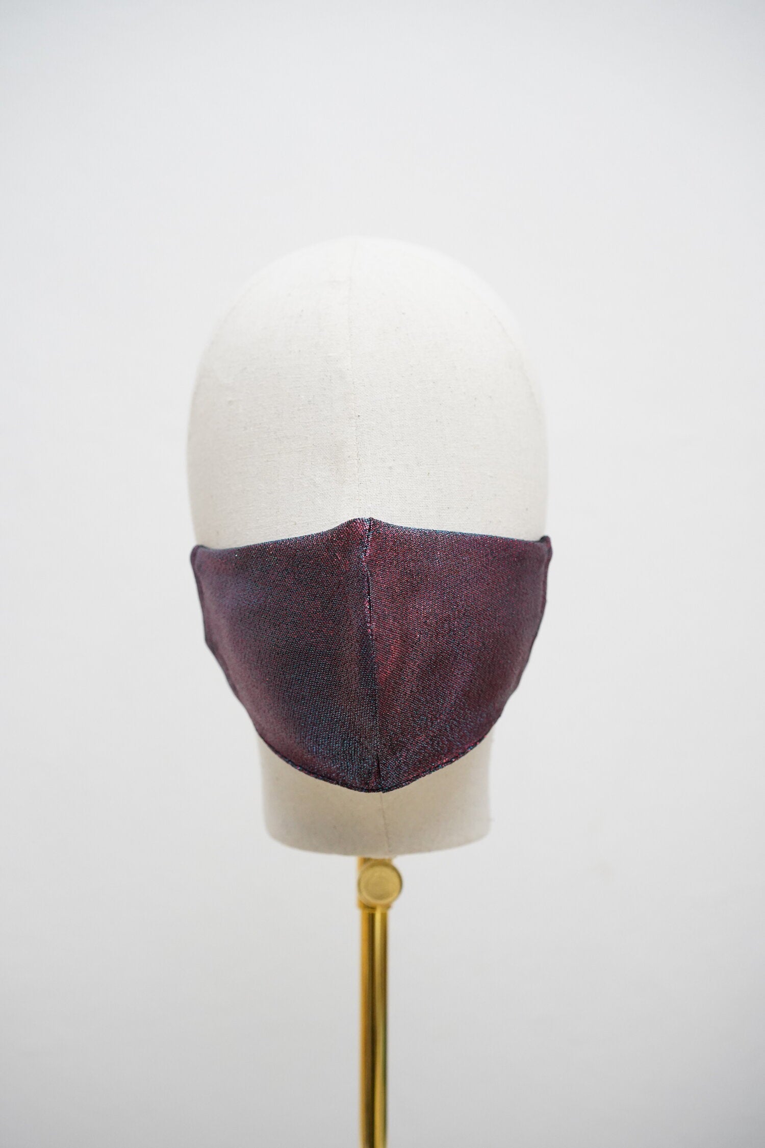 Libra Face Mask Osc.2