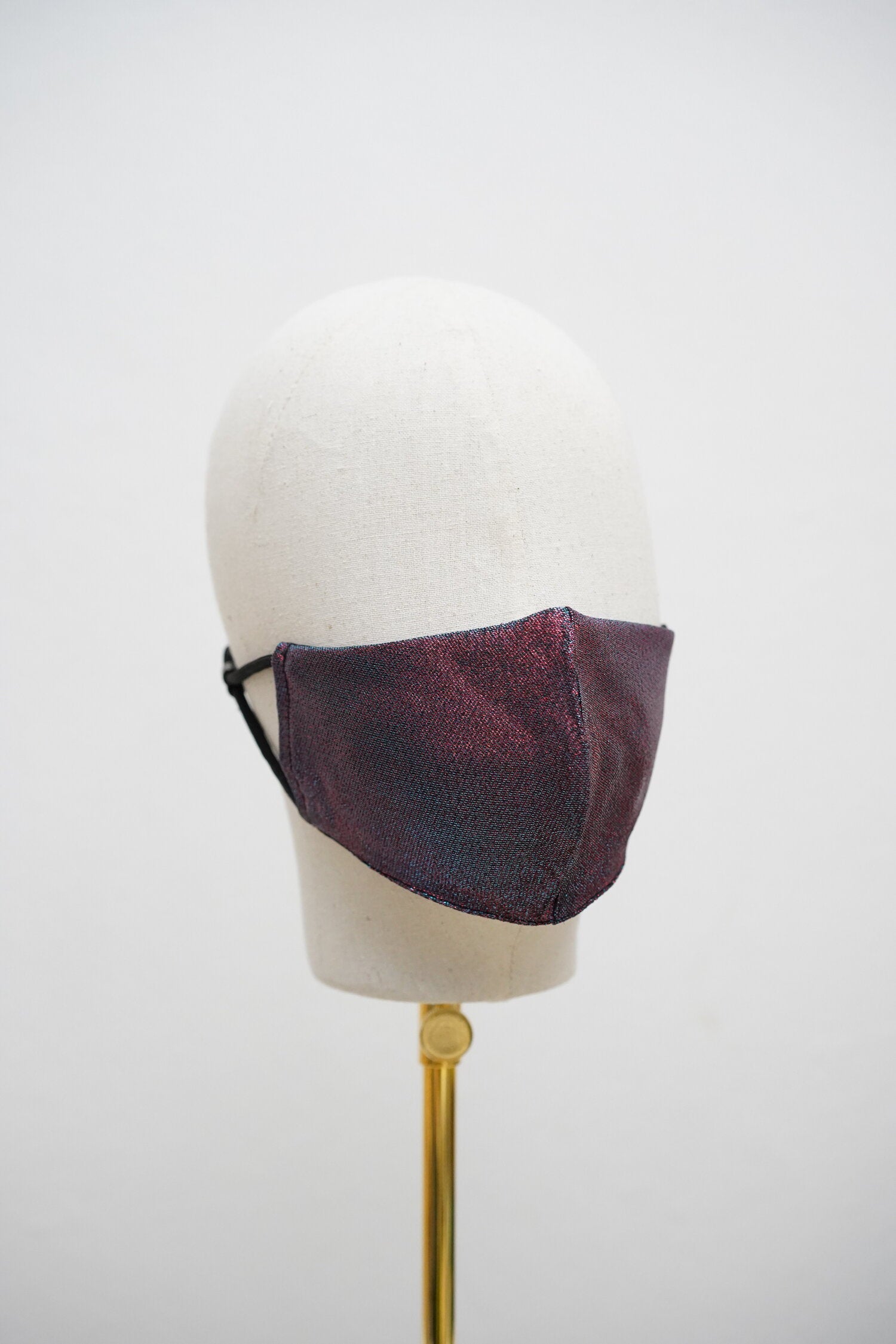 Libra Face Mask Osc.2