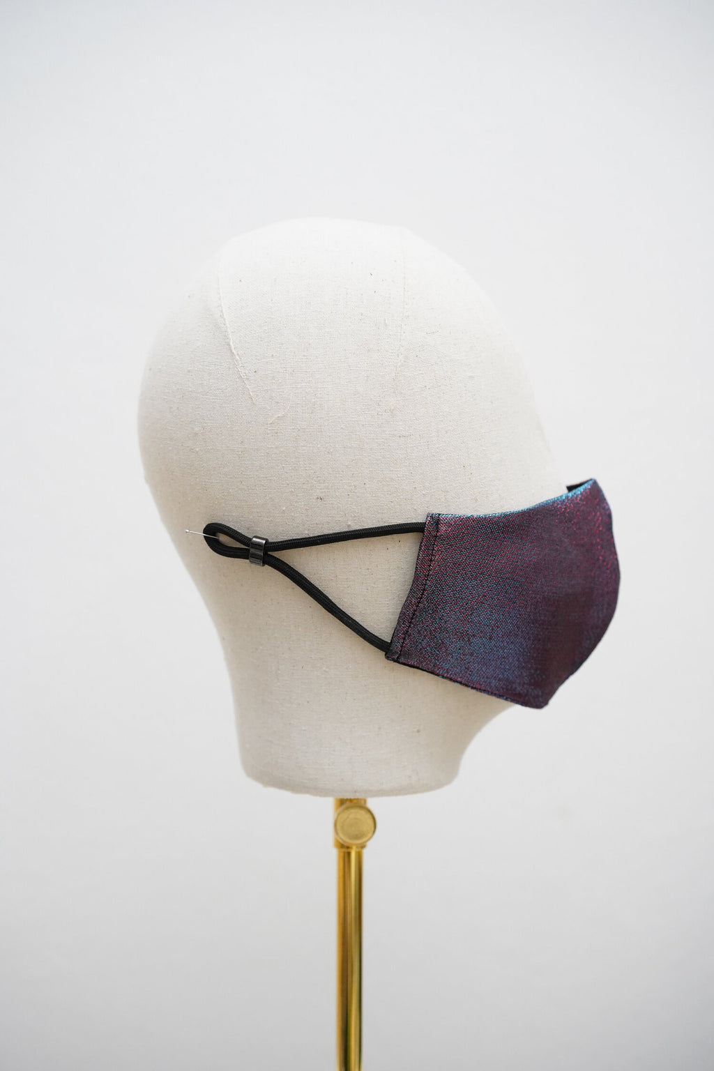 Libra Face Mask Osc.2