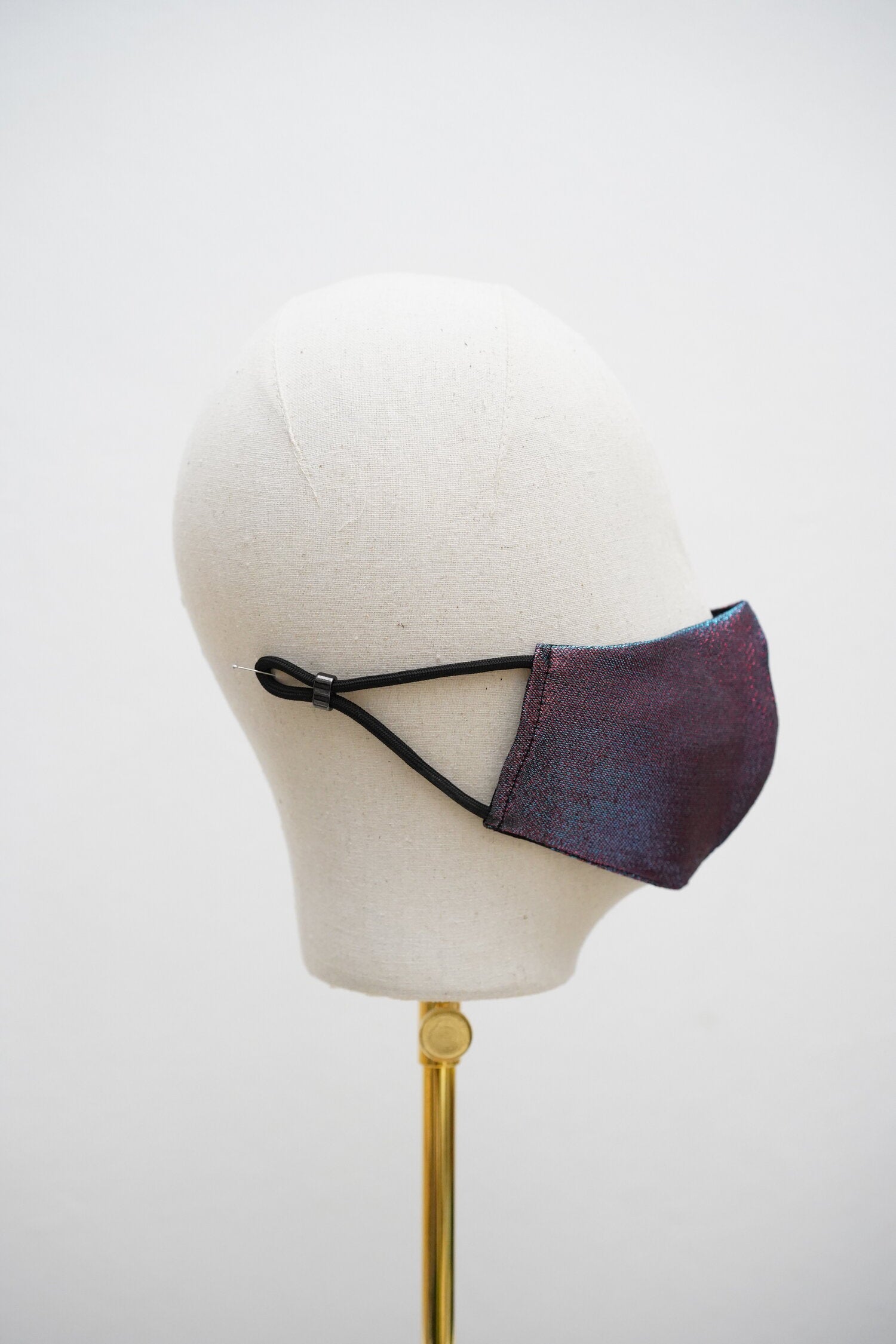 Libra Face Mask Osc.2