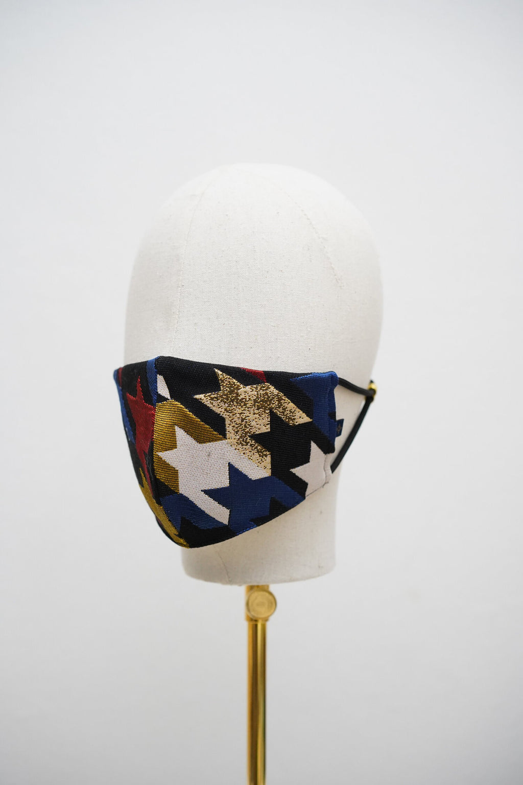 Sagittarius Face Mask Osc.2