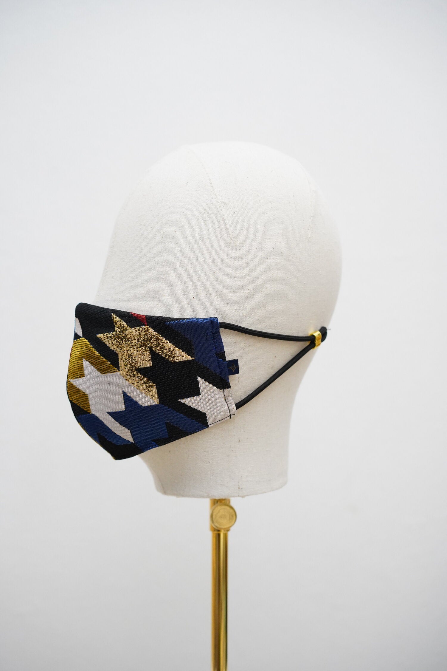 Sagittarius Face Mask Osc.2