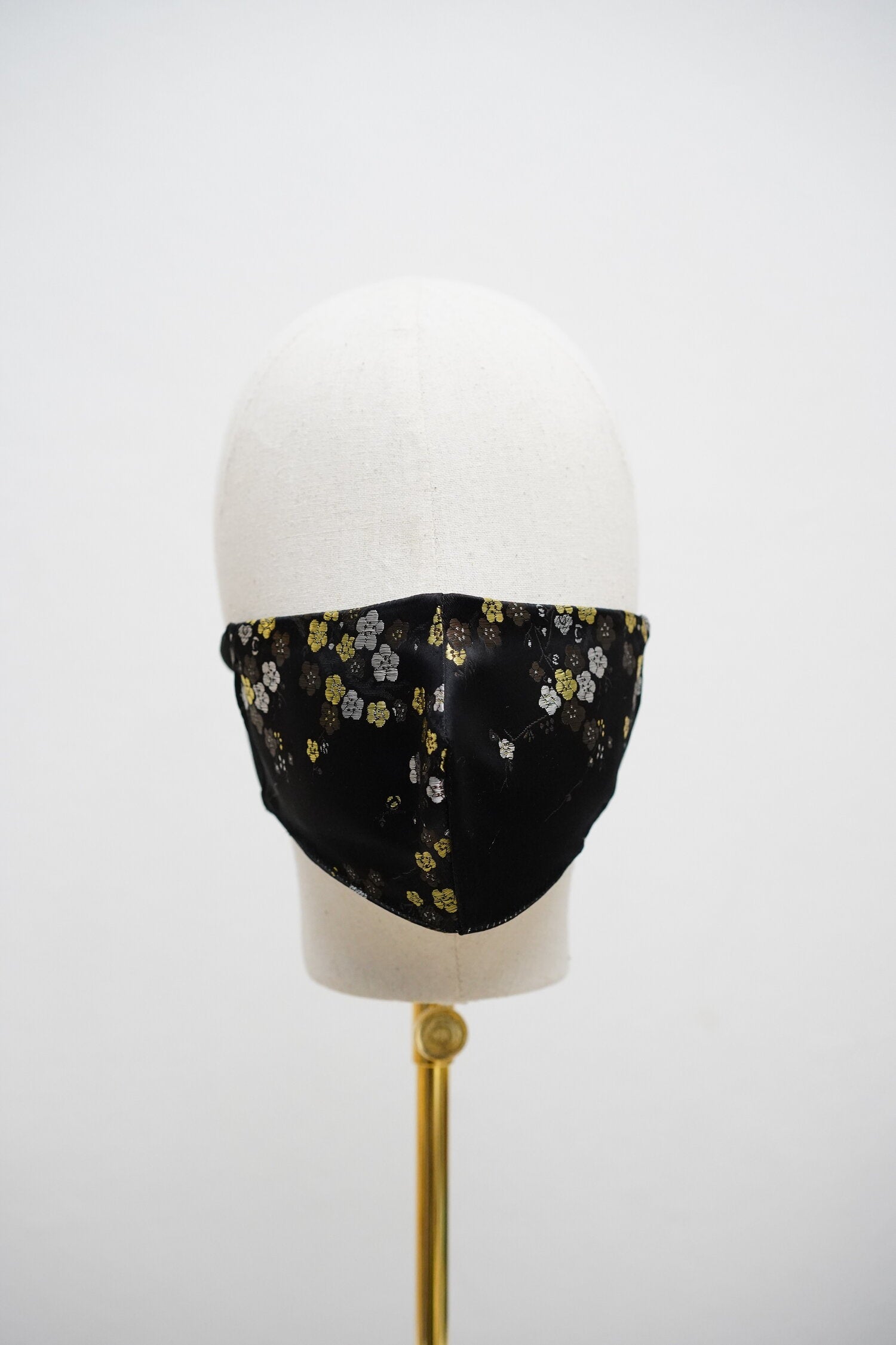 Scorpio Face Mask Osc.2