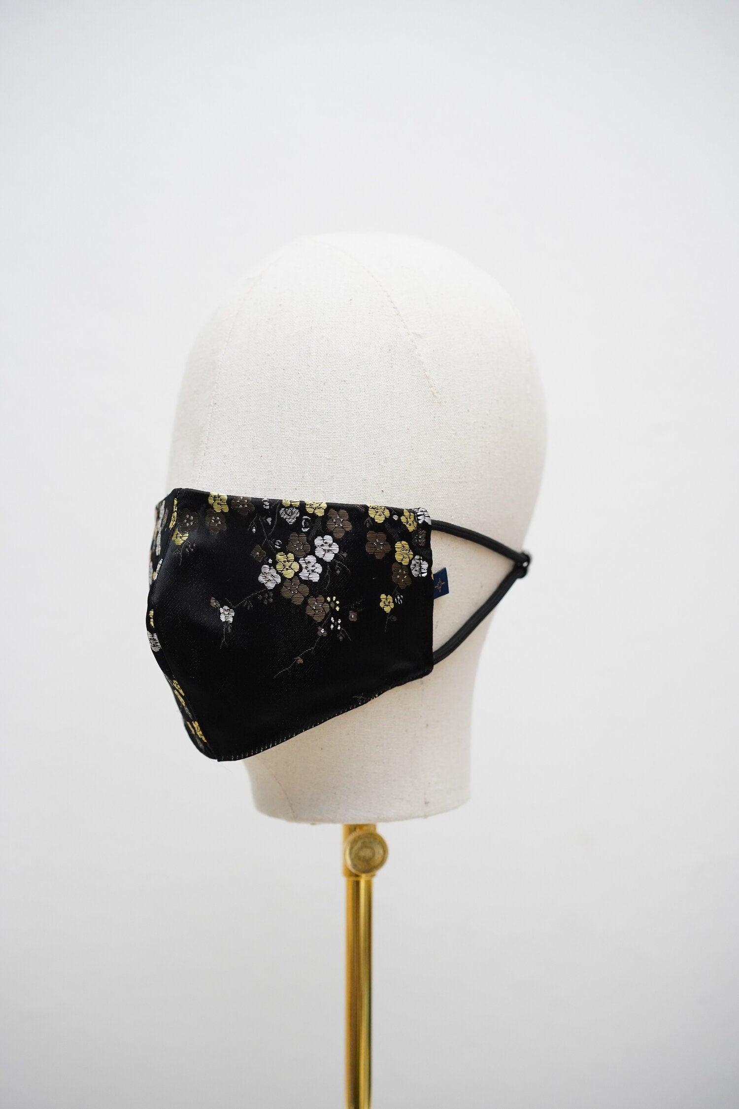 Scorpio Face Mask Osc.2