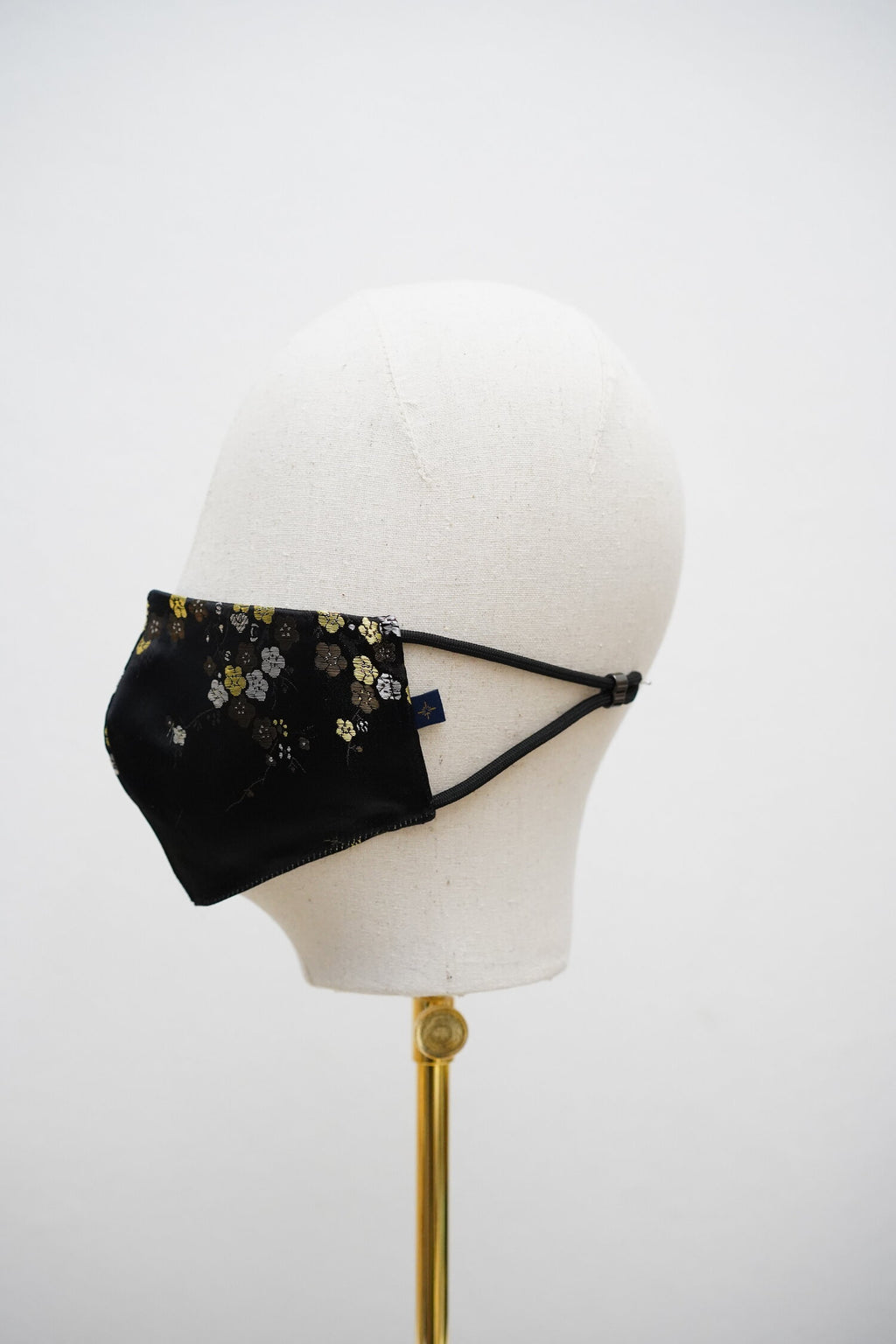 Scorpio Face Mask Osc.2