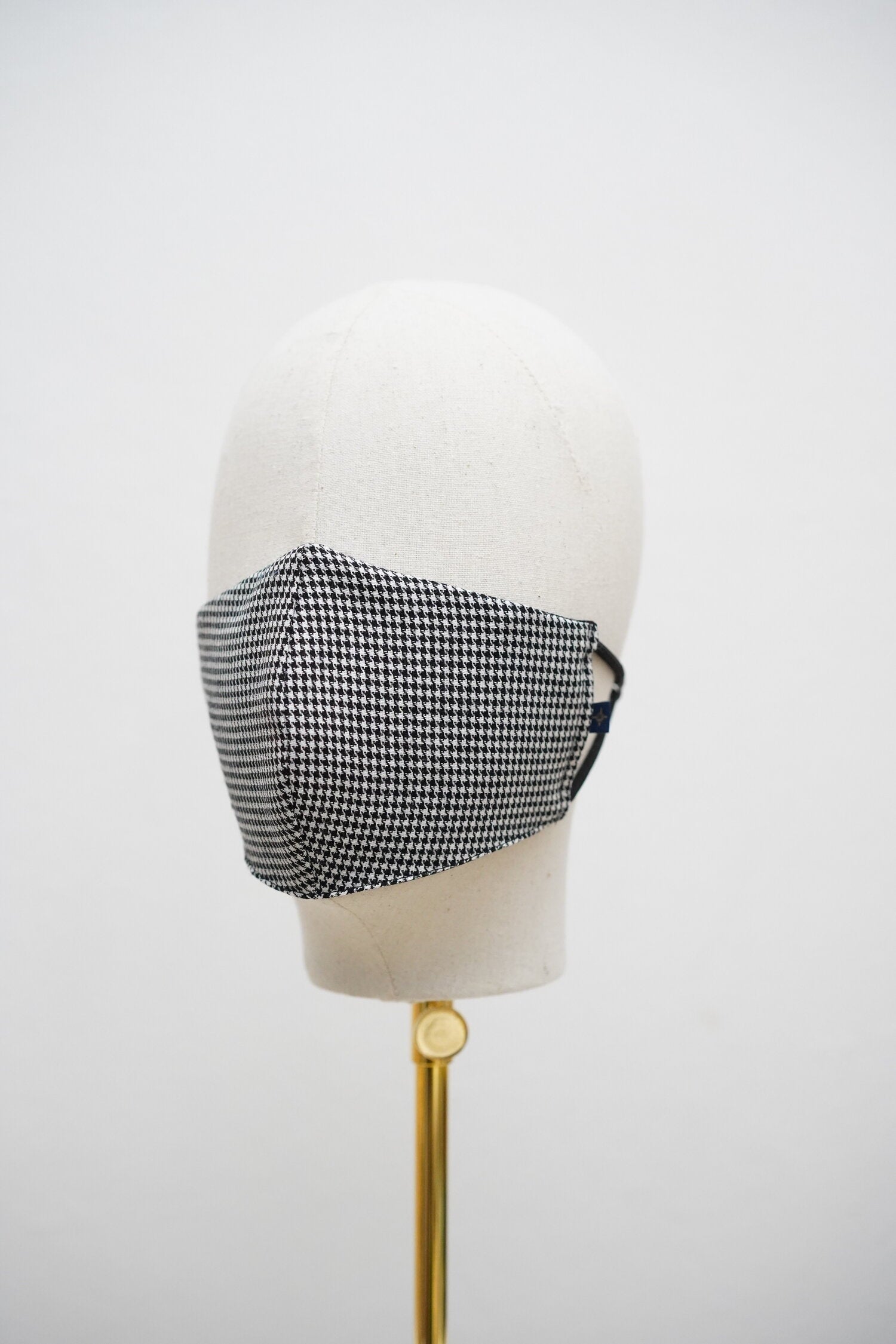 Capricorn Face Mask Osc.2