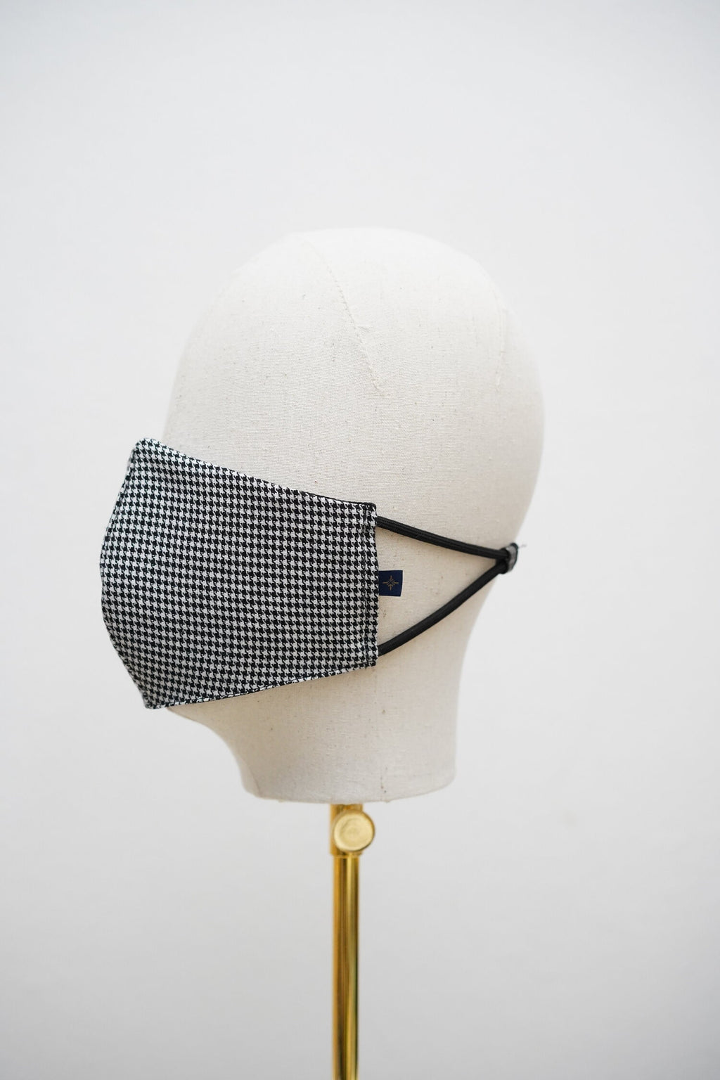 Capricorn Face Mask Osc.2