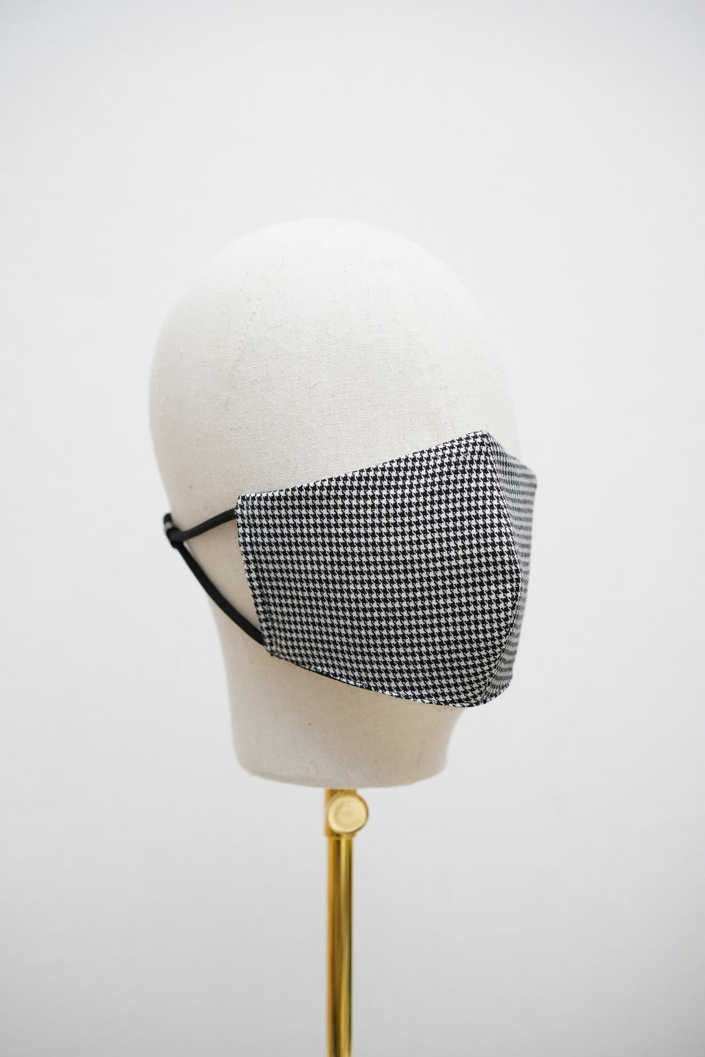 Capricorn Face Mask Osc.2