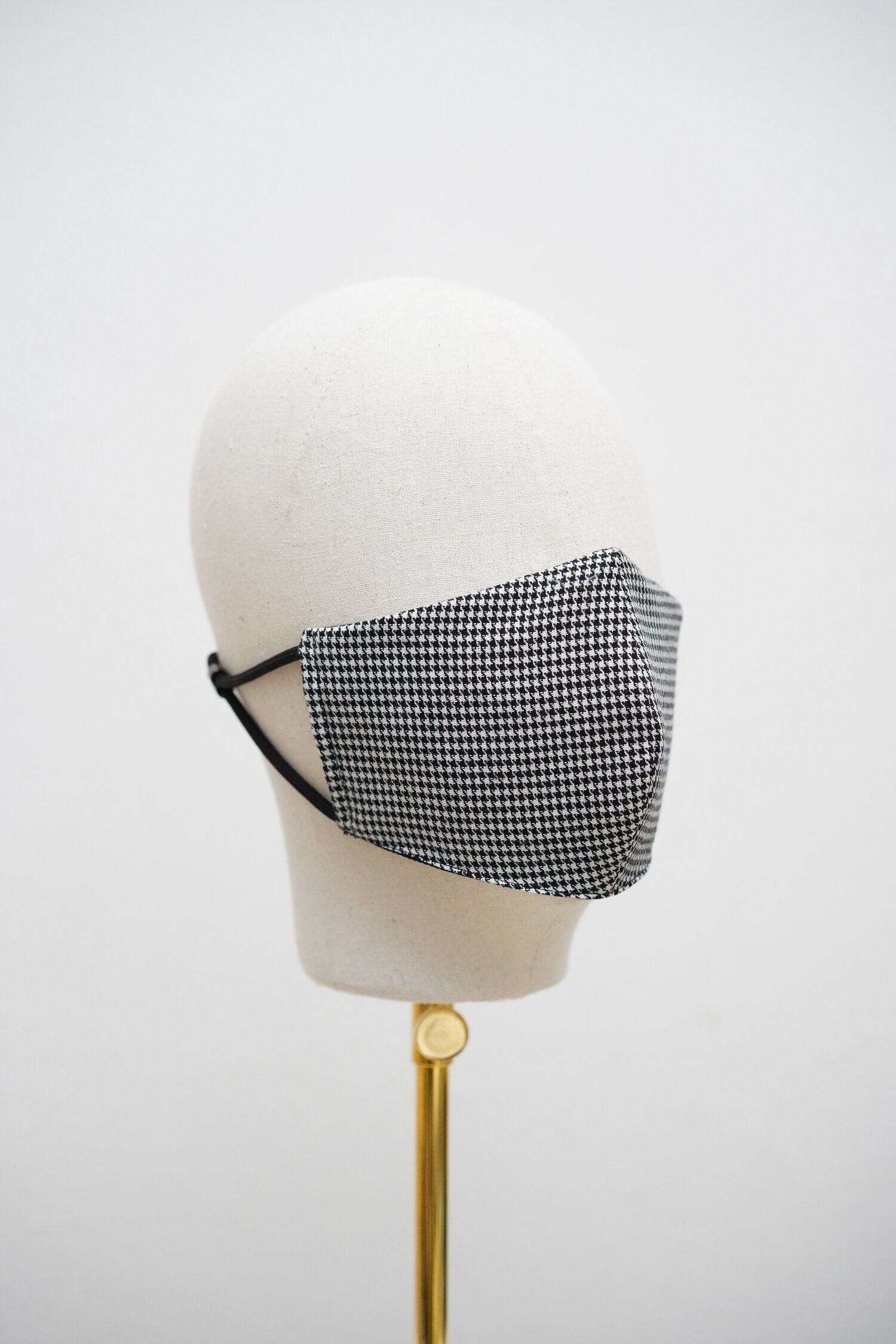 Capricorn Face Mask Osc.2