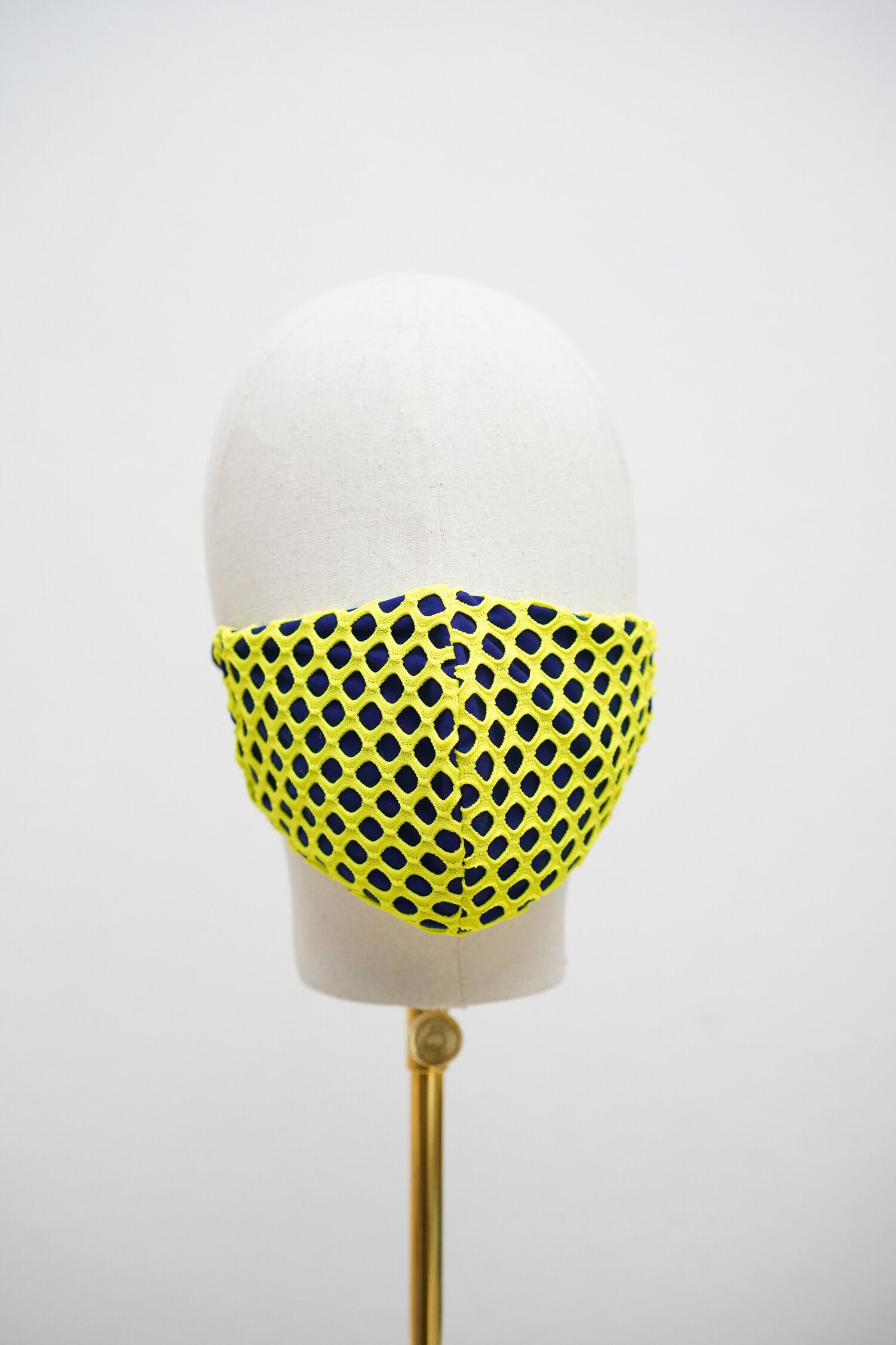 Aquarius Face Mask Osc.2