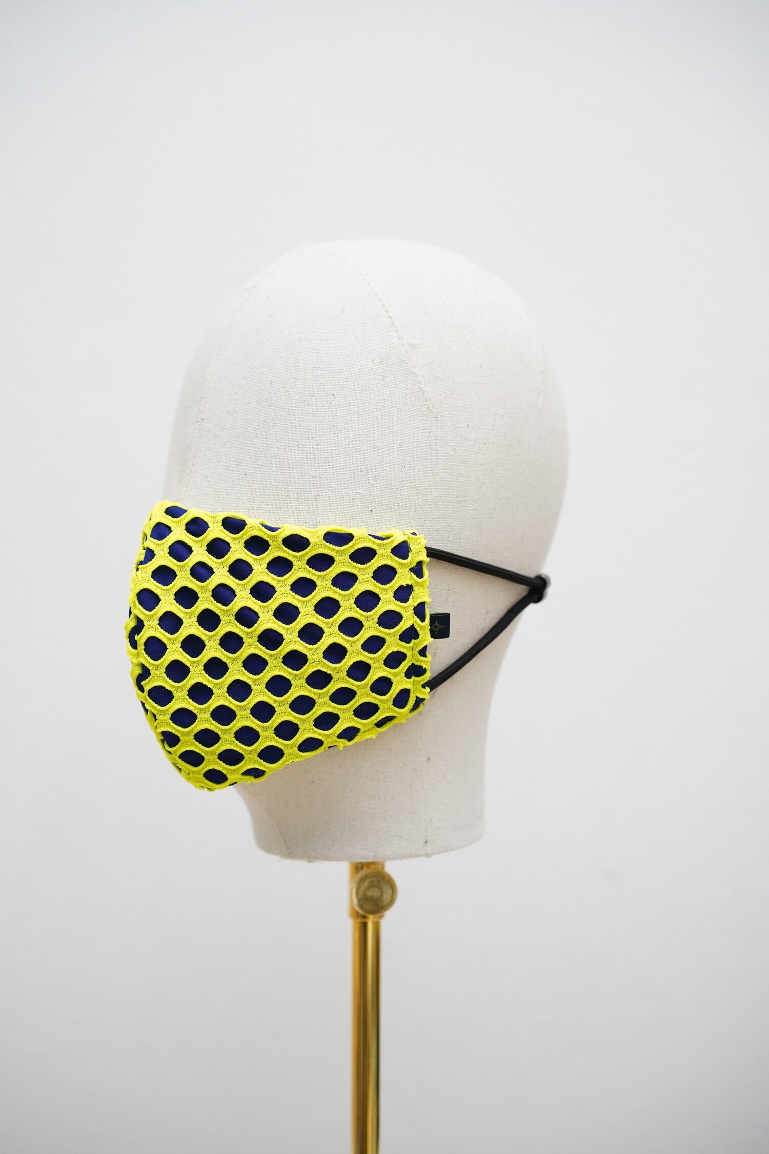 Aquarius Face Mask Osc.2