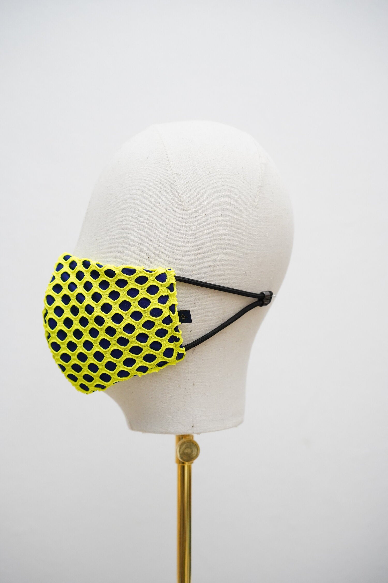 Aquarius Face Mask Osc.2