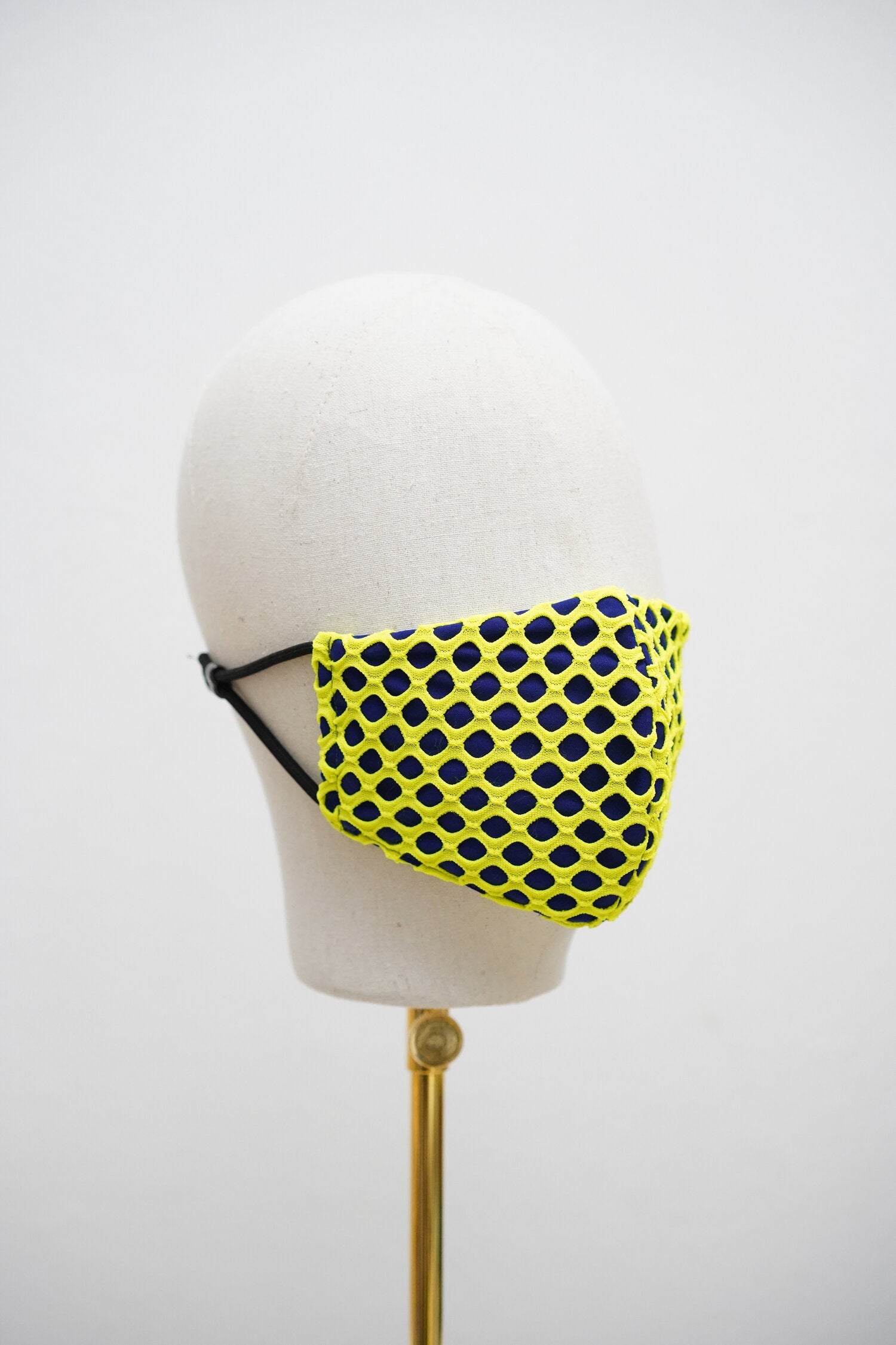 Aquarius Face Mask Osc.2