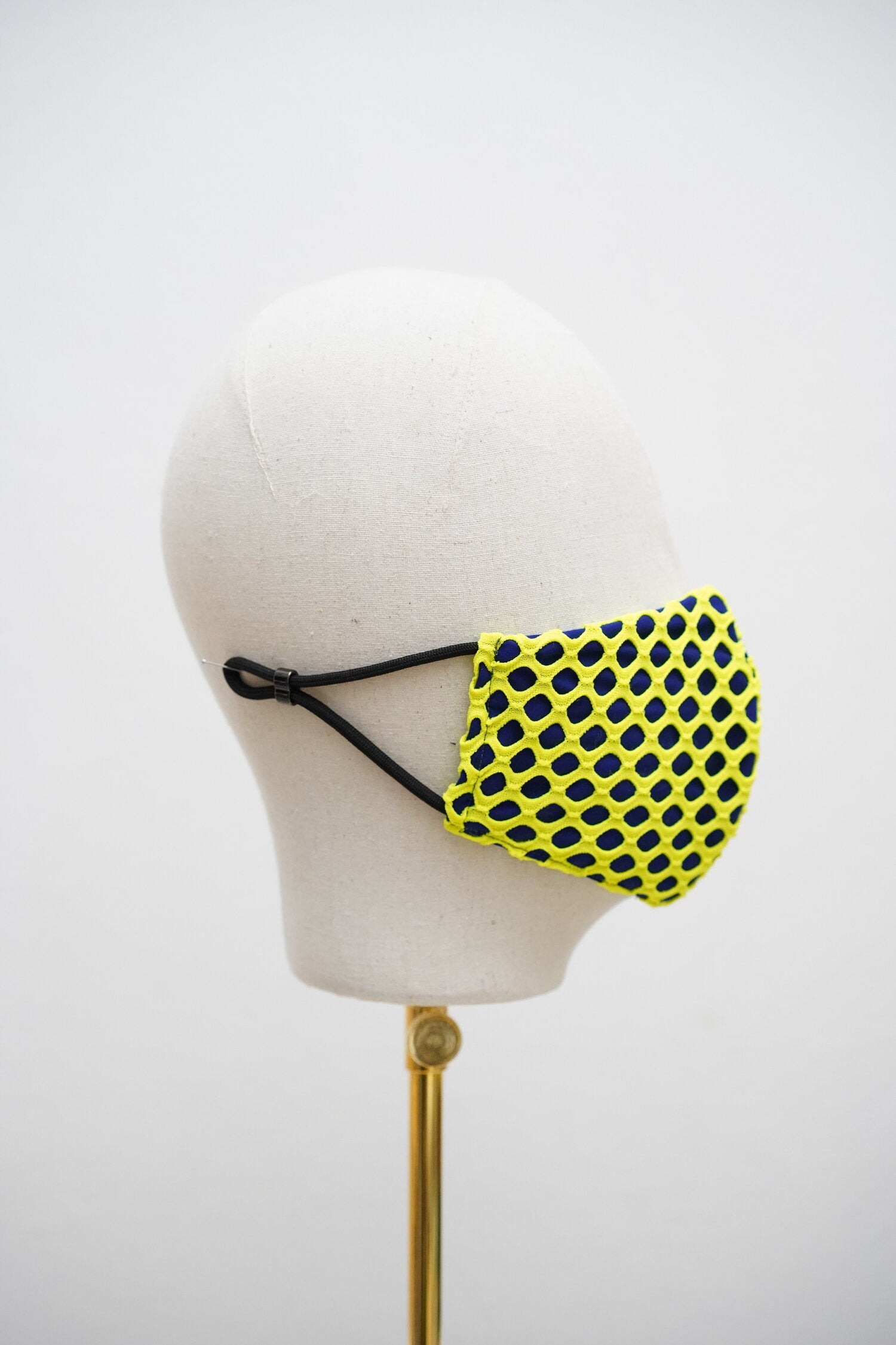 Aquarius Face Mask Osc.2