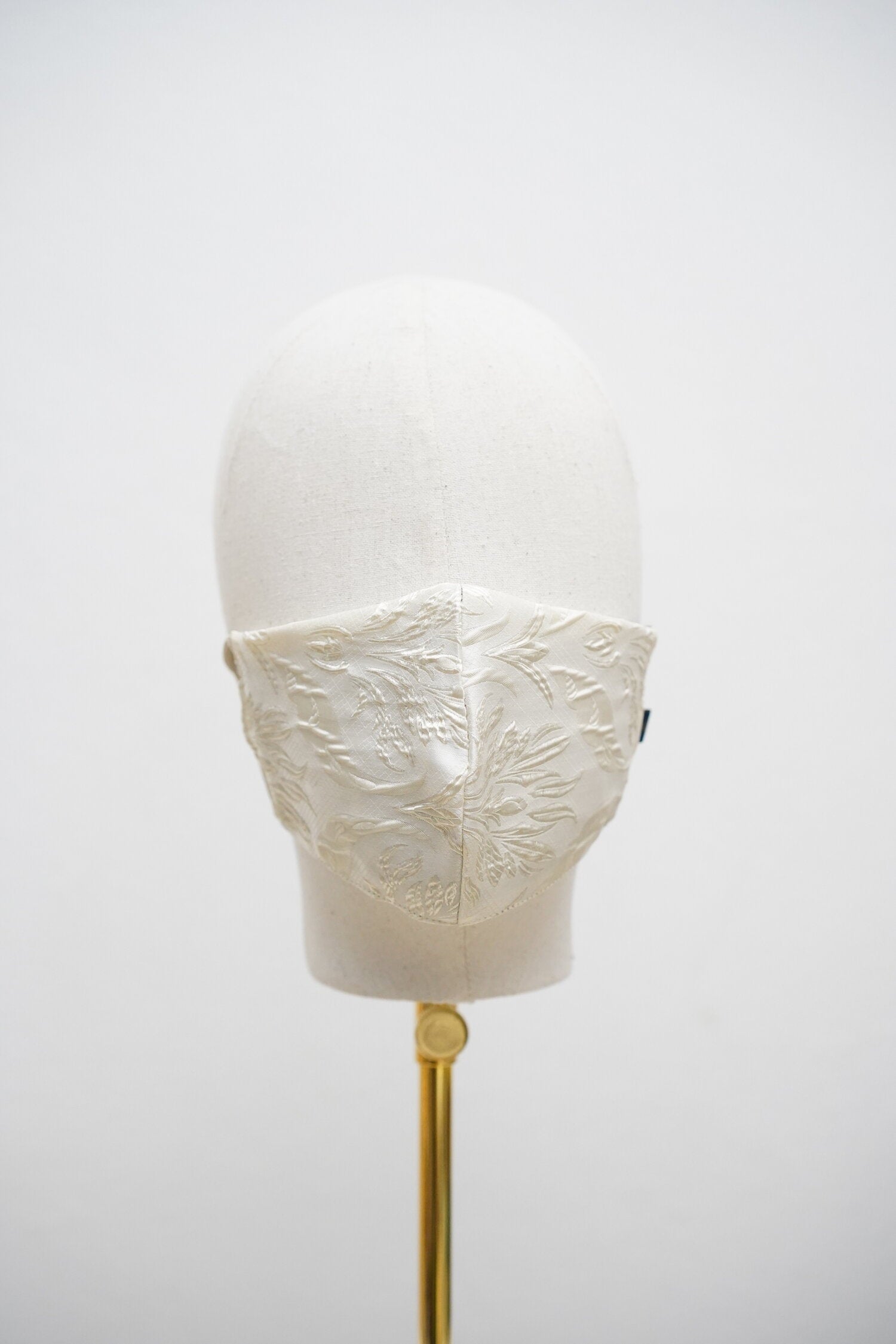 Pisces Face Mask Osc.2