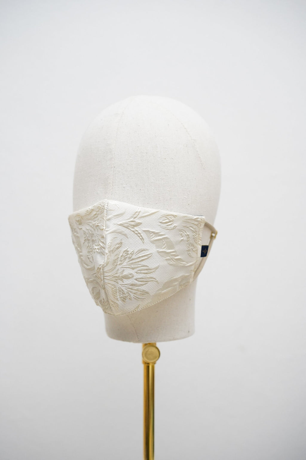 Pisces Face Mask Osc.2