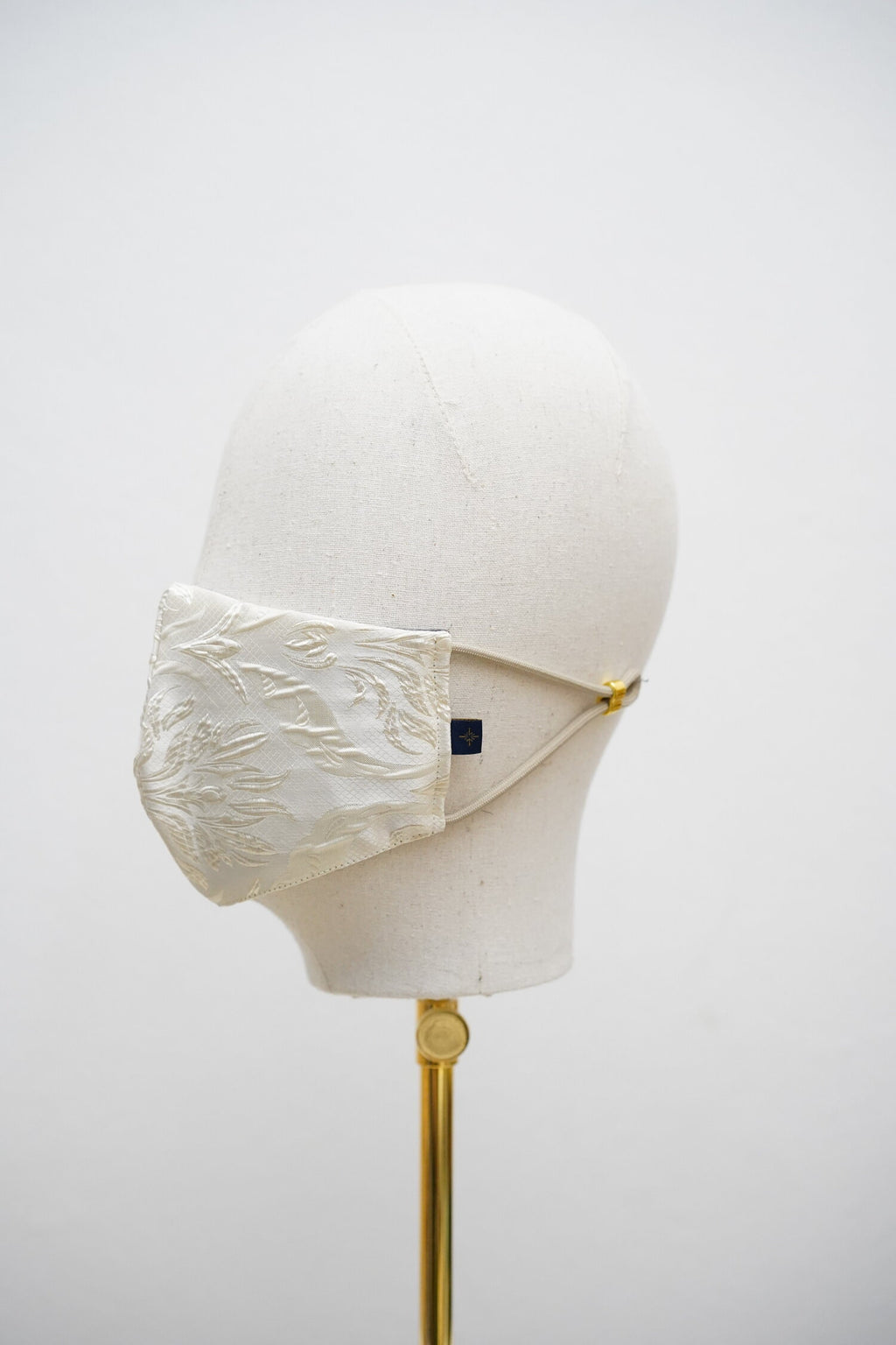 Pisces Face Mask Osc.2