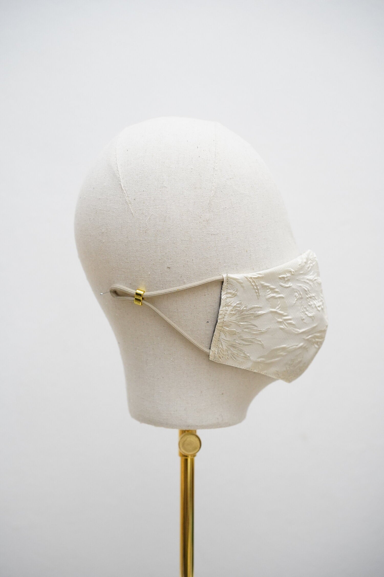 Pisces Face Mask Osc.2