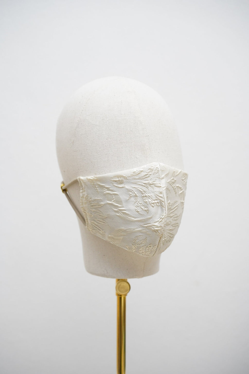 Pisces Face Mask Osc.2