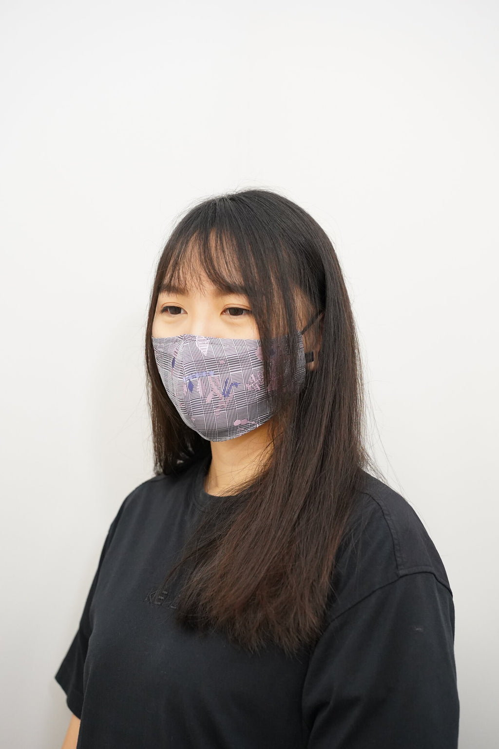 Cancer Face Mask Osc.1