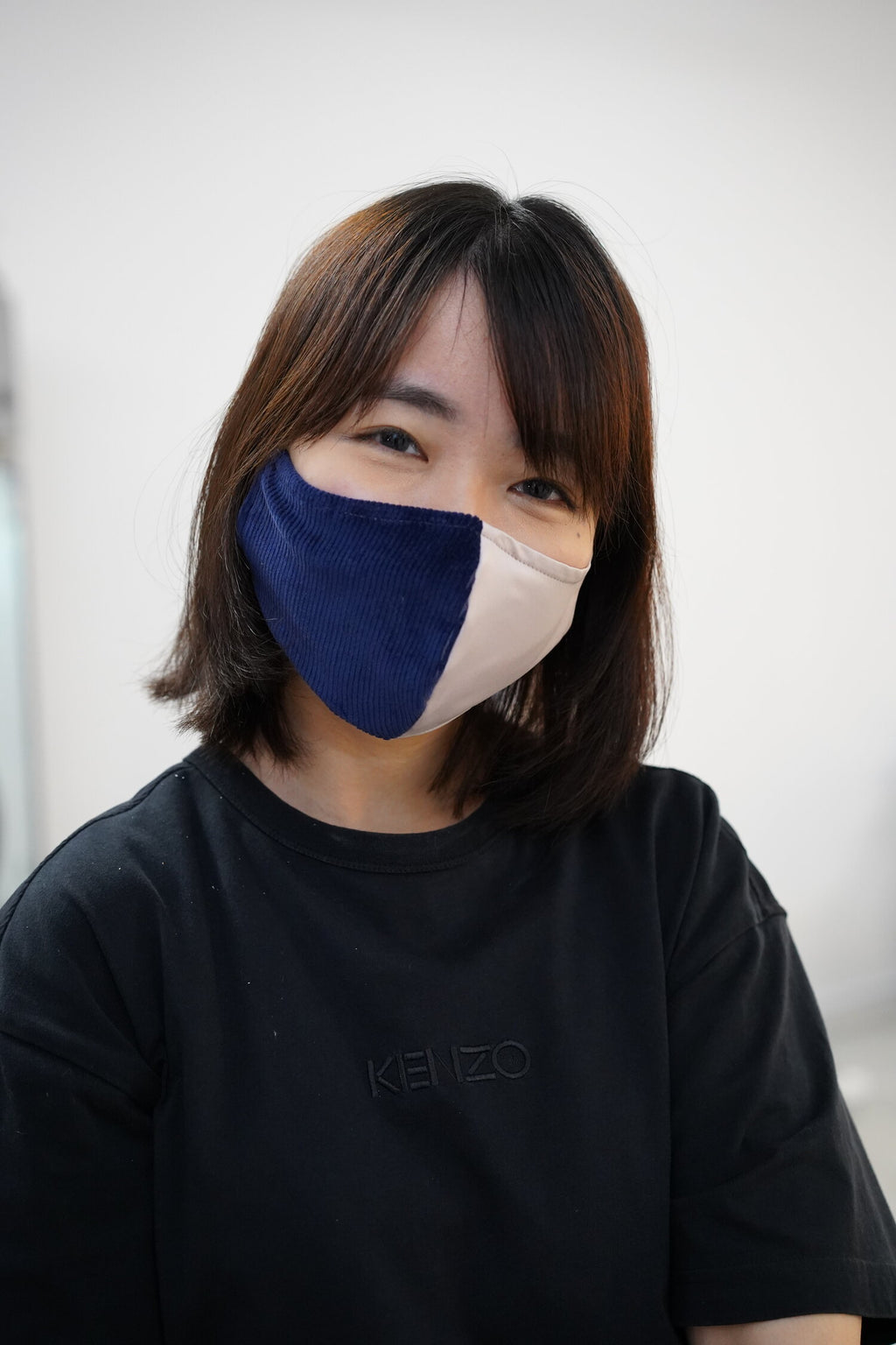 Gemini Face Mask Osc.1