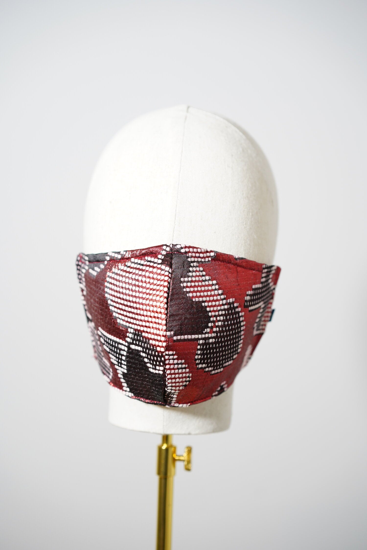 Aries Face Mask Osc.1