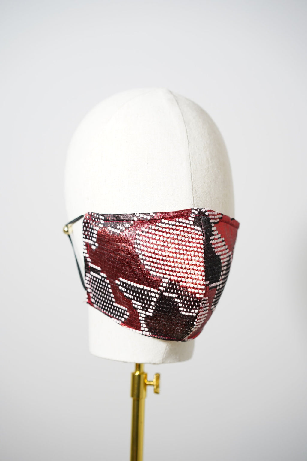 Aries Face Mask Osc.1