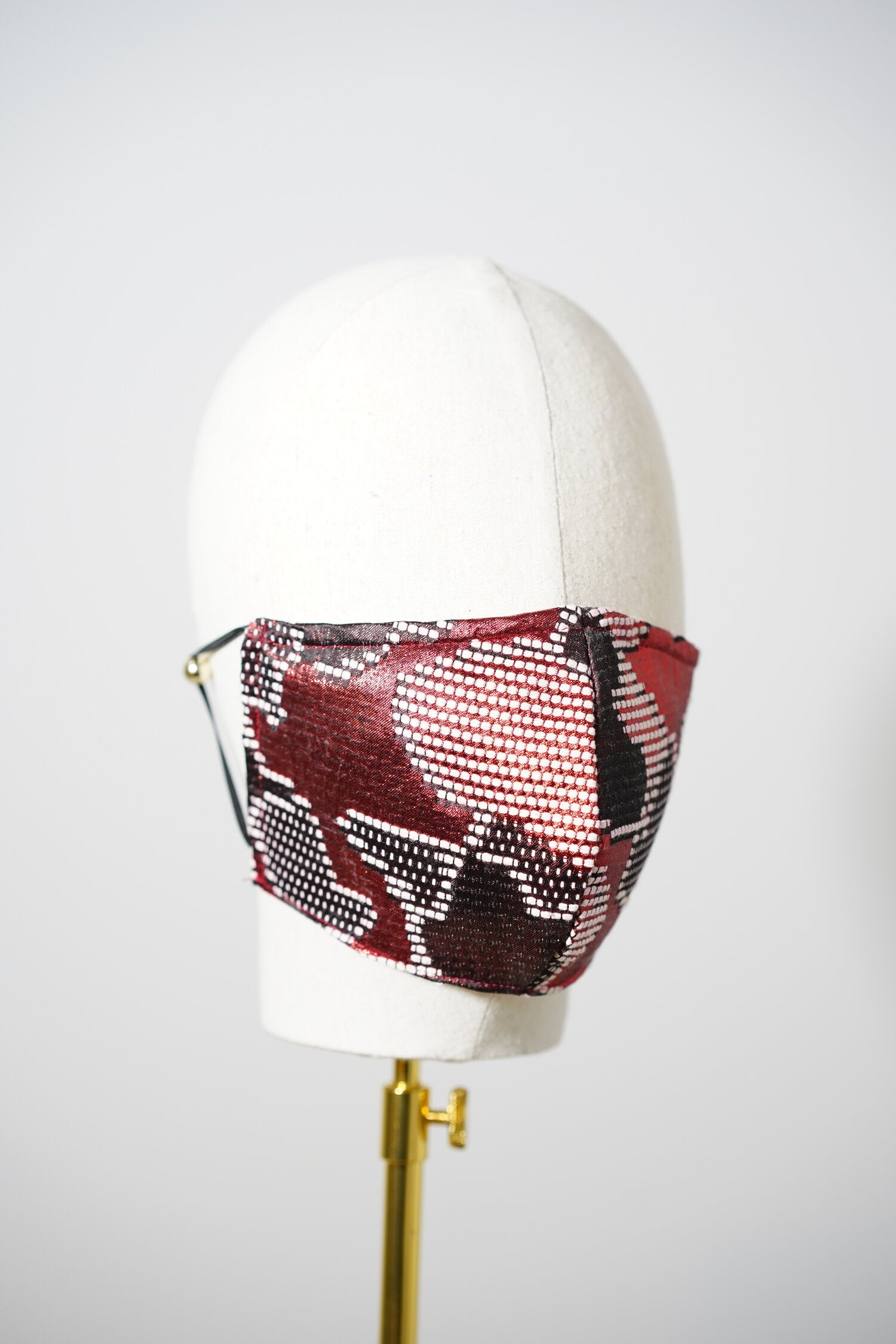 Aries Face Mask Osc.1