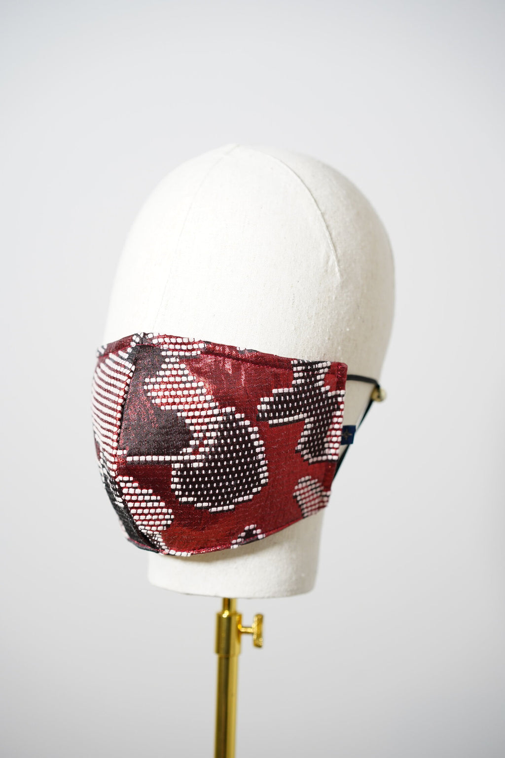 Aries Face Mask Osc.1