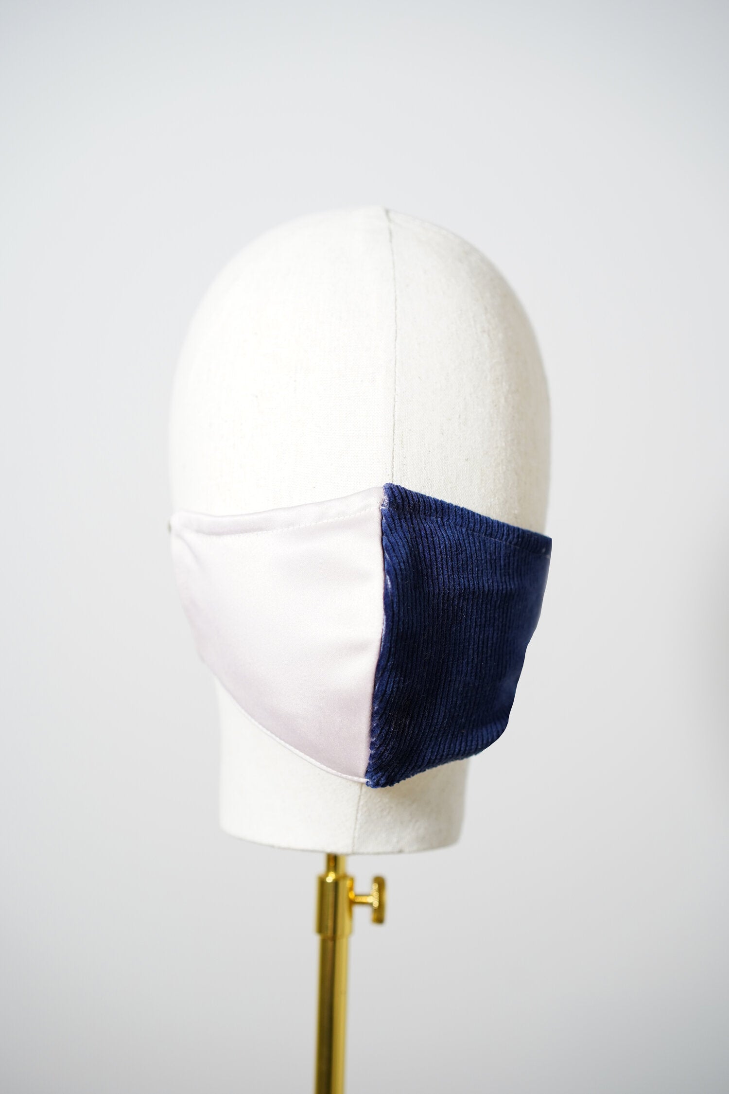 Gemini Face Mask Osc.1