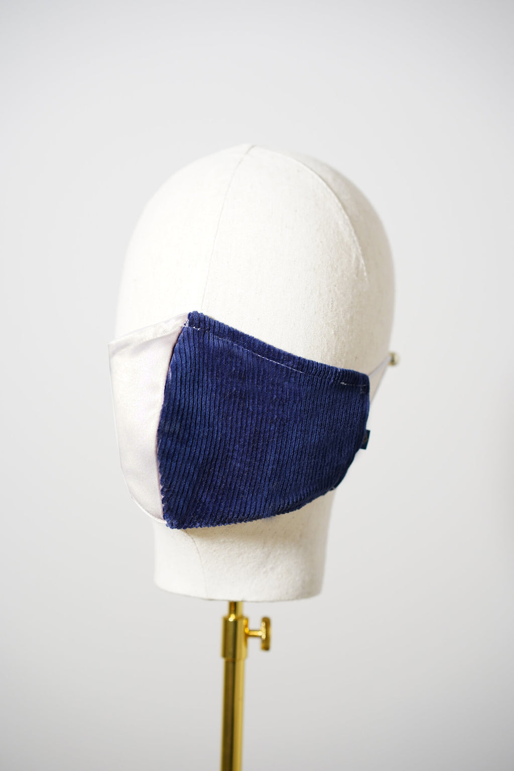 Gemini Face Mask Osc.1