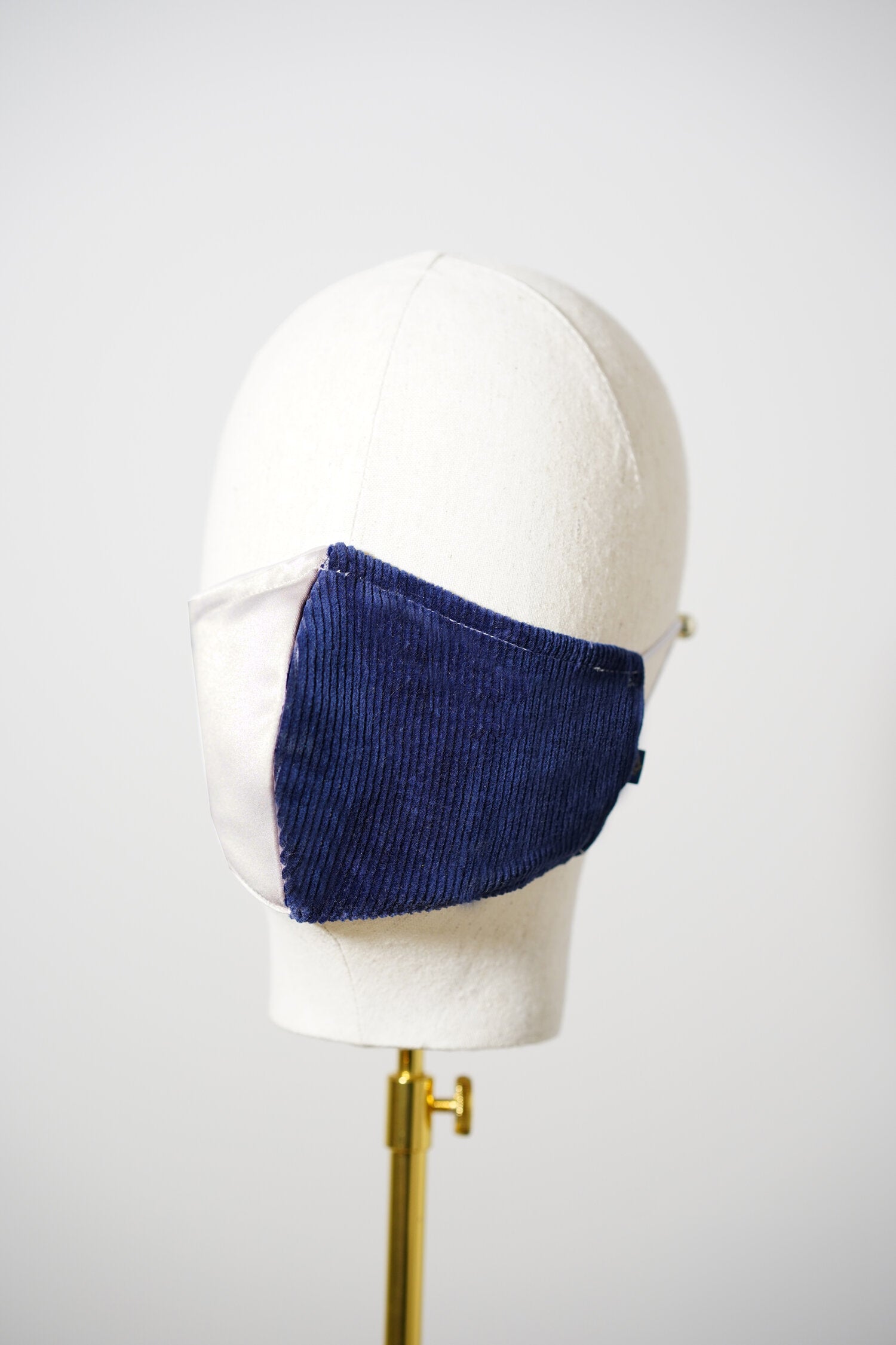 Gemini Face Mask Osc.1