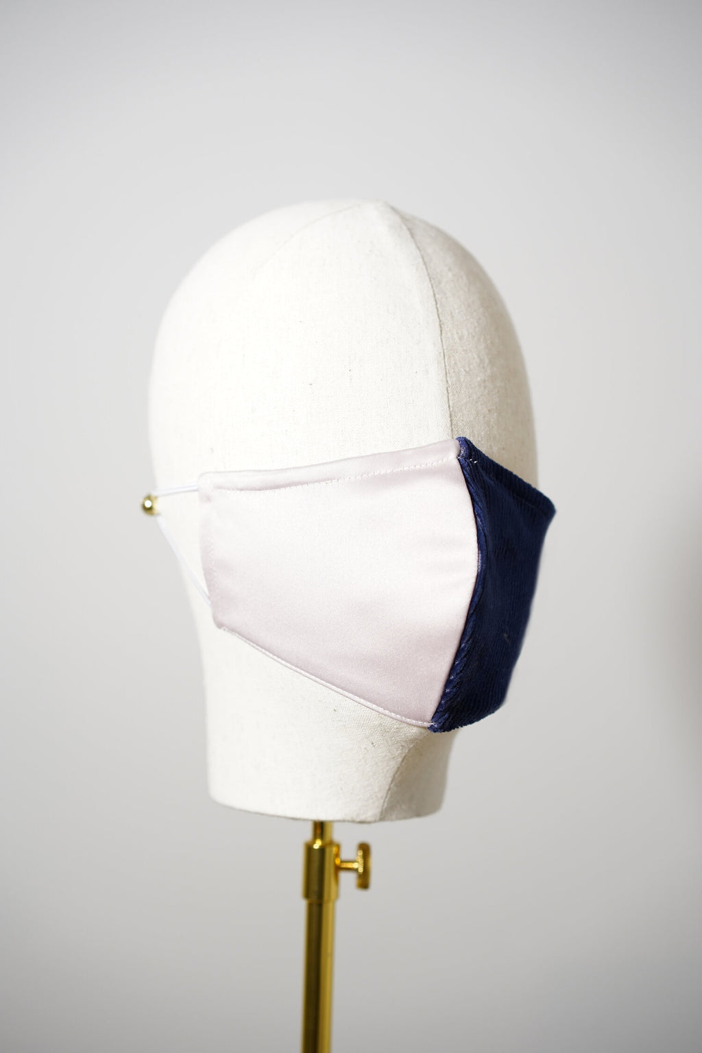 Gemini Face Mask Osc.1