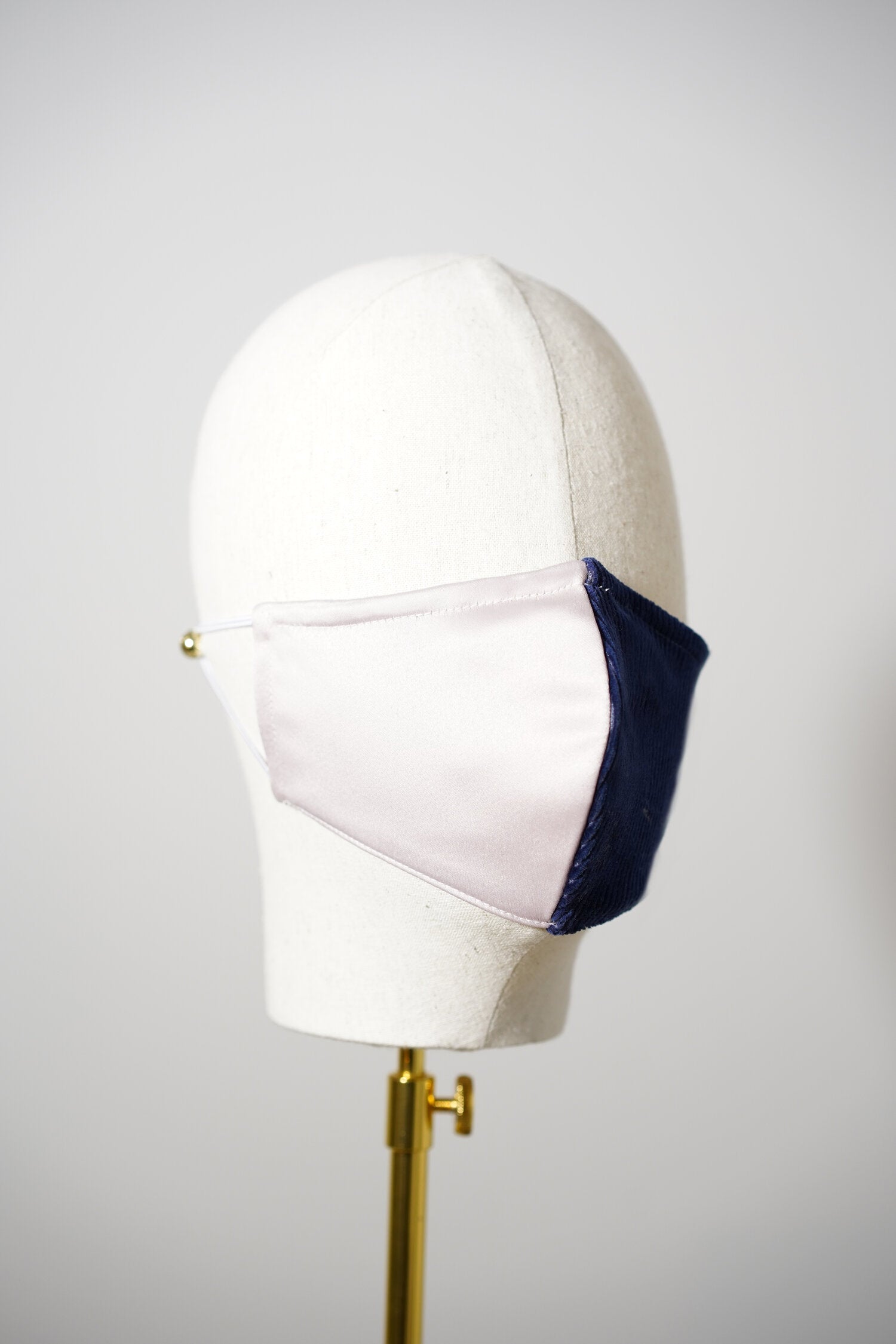 Gemini Face Mask Osc.1