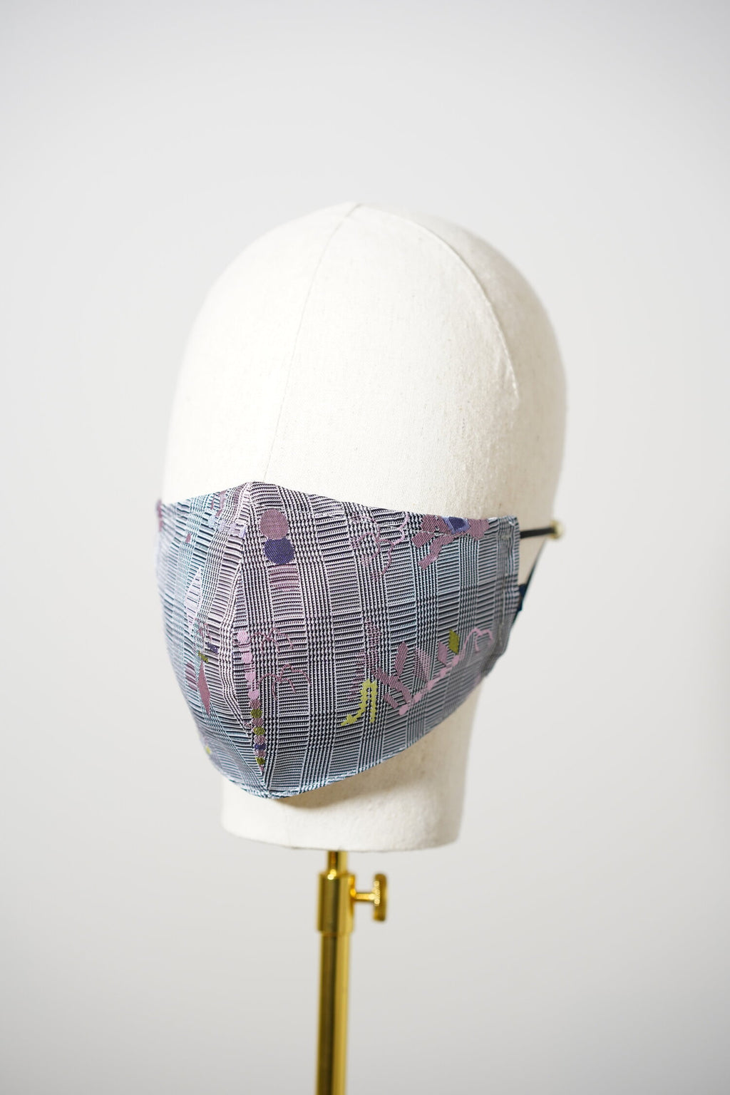 Cancer Face Mask Osc.1