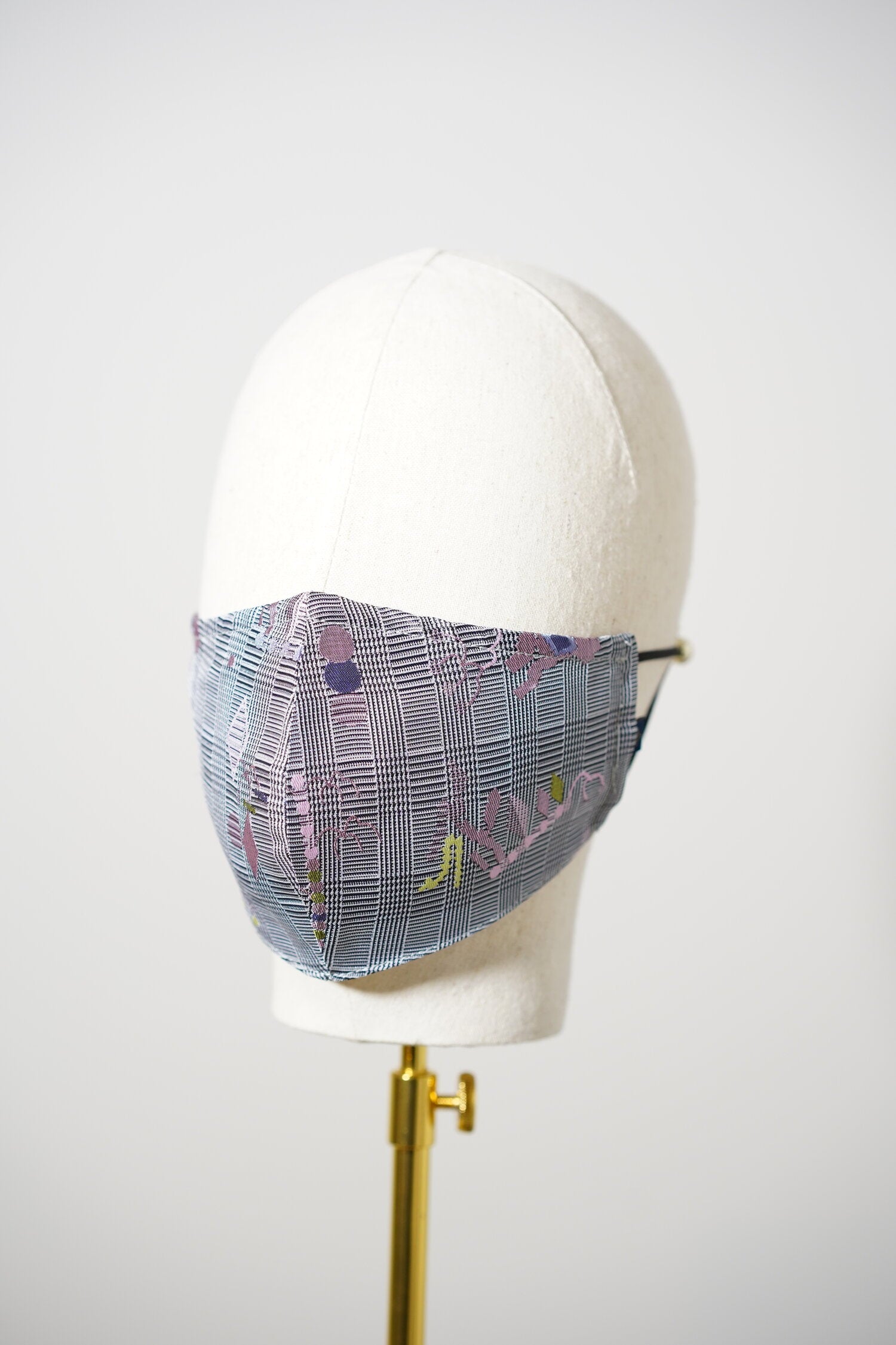 Cancer Face Mask Osc.1