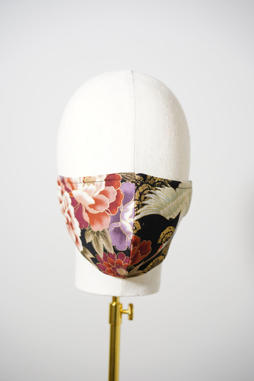 Libra Face Mask Osc.1