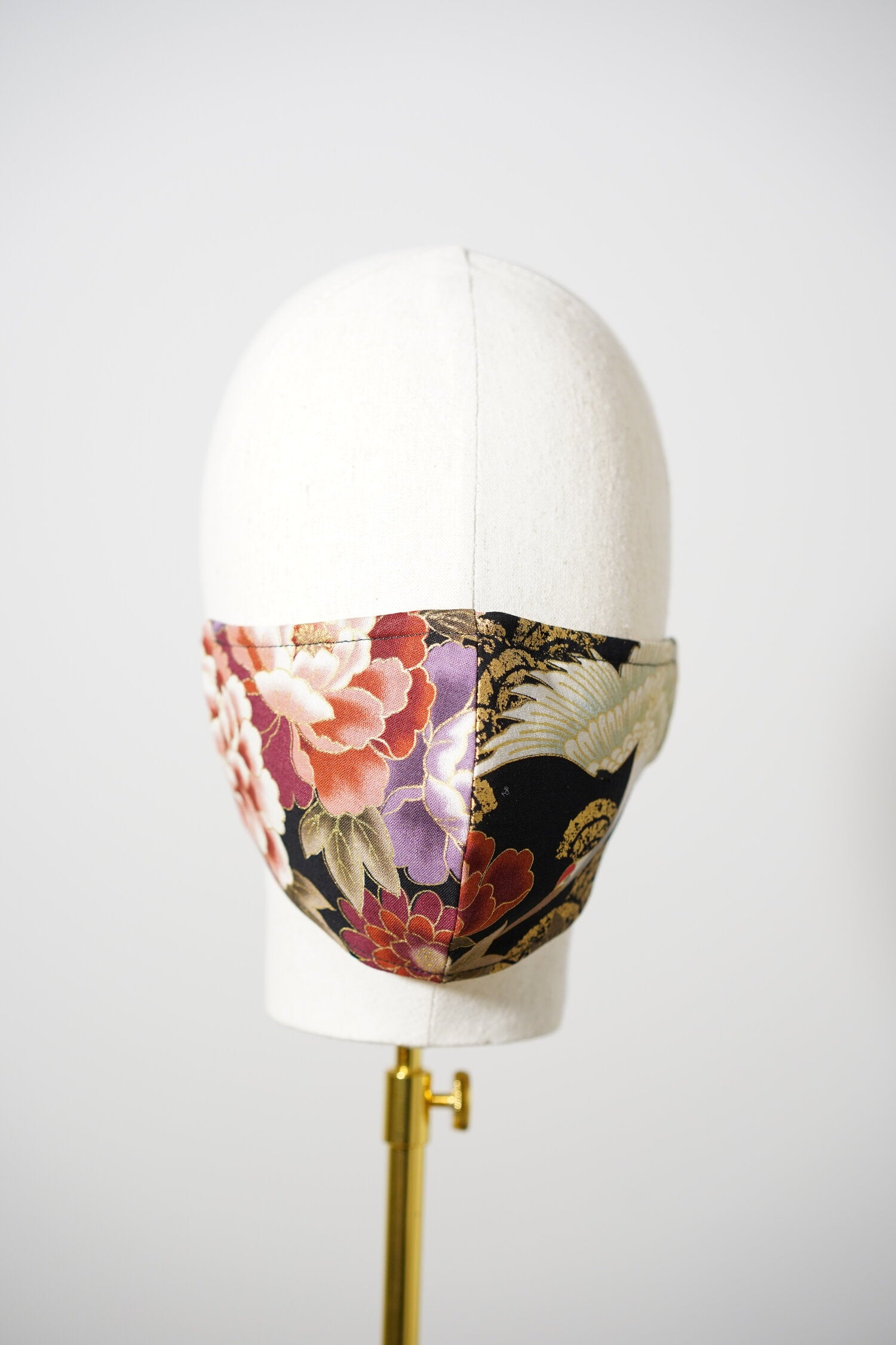 Libra Face Mask Osc.1