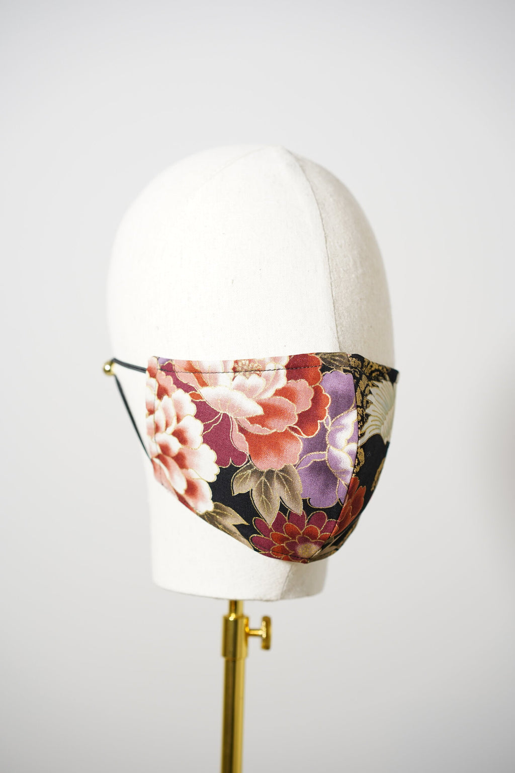 Libra Face Mask Osc.1