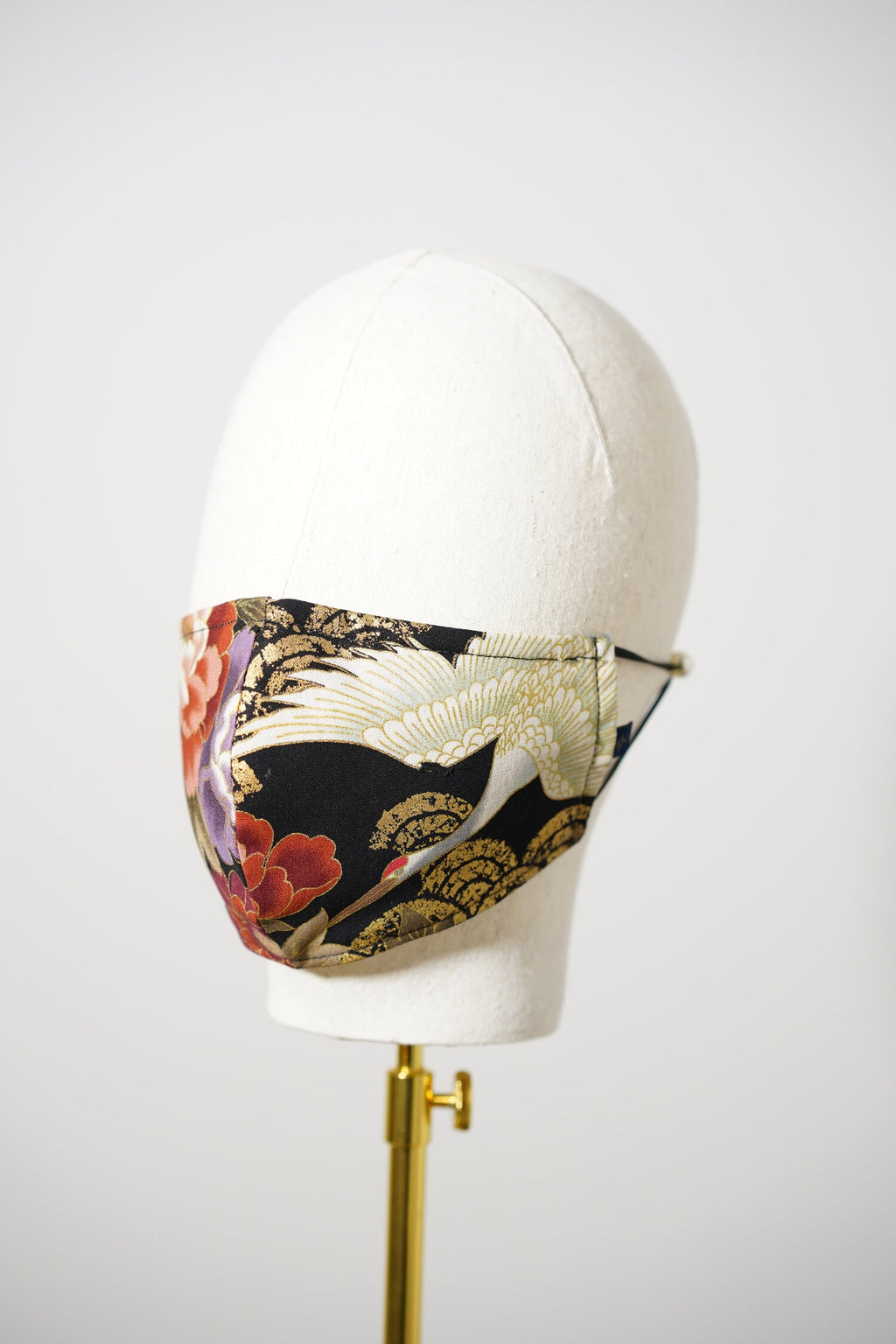 Libra Face Mask Osc.1