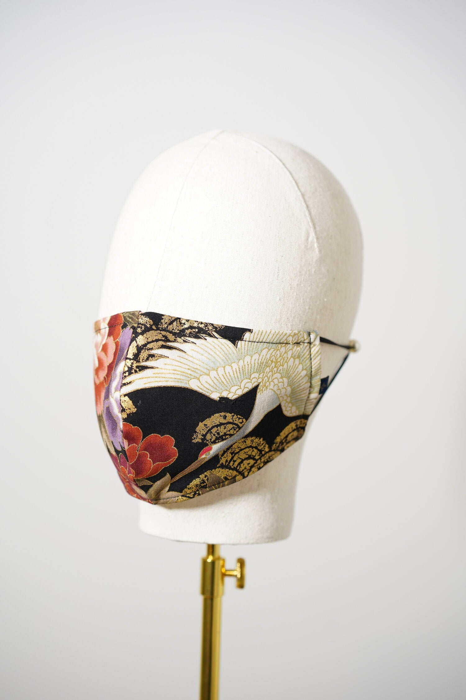 Libra Face Mask Osc.1