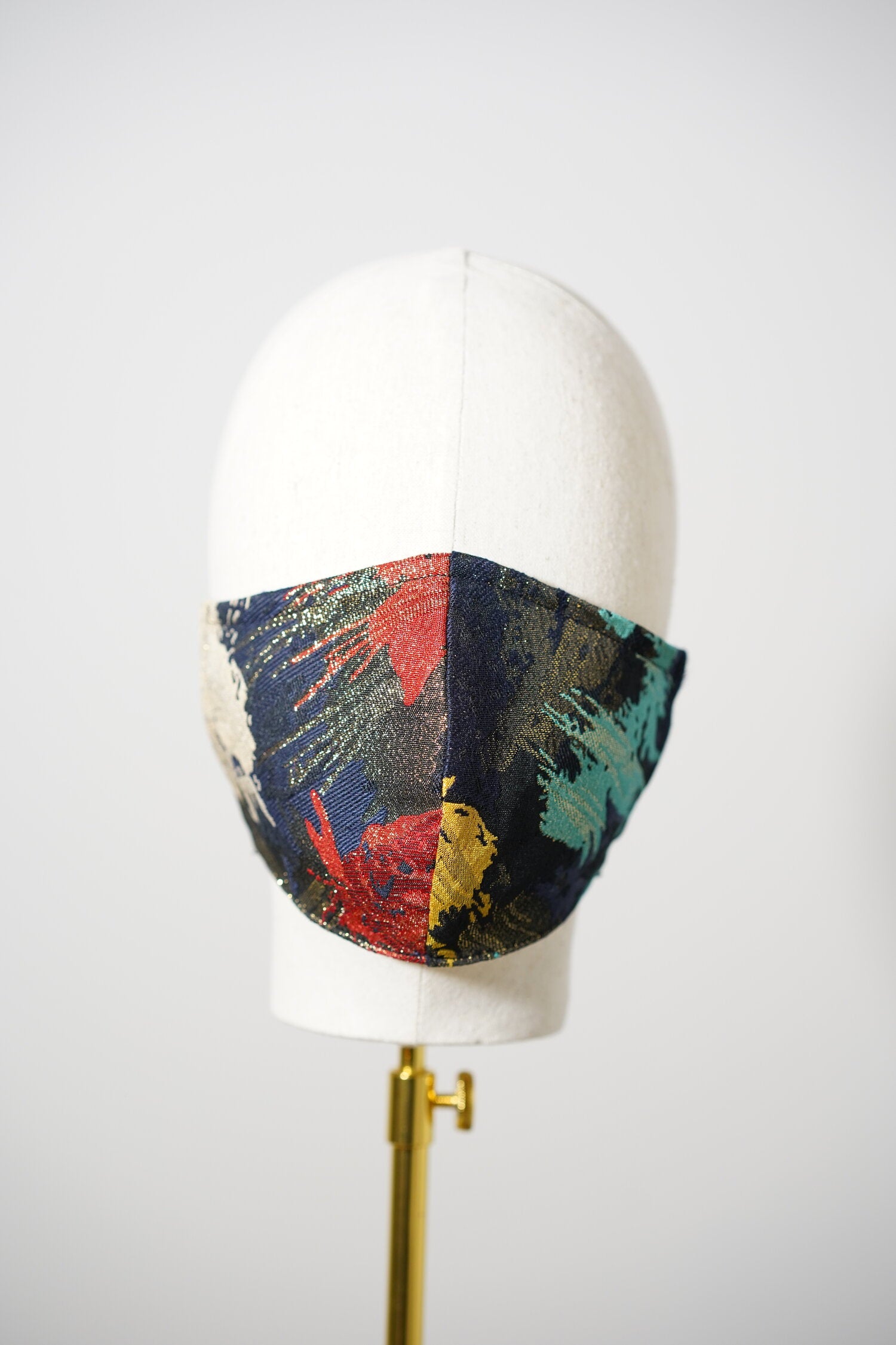 Sagittarius Face Mask Osc.1