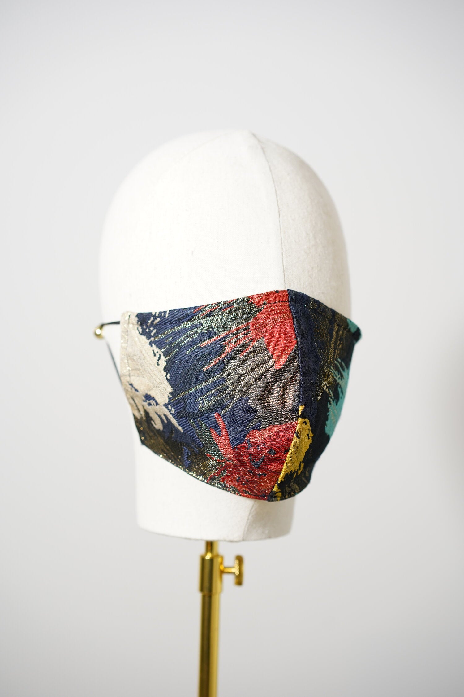 Sagittarius Face Mask Osc.1