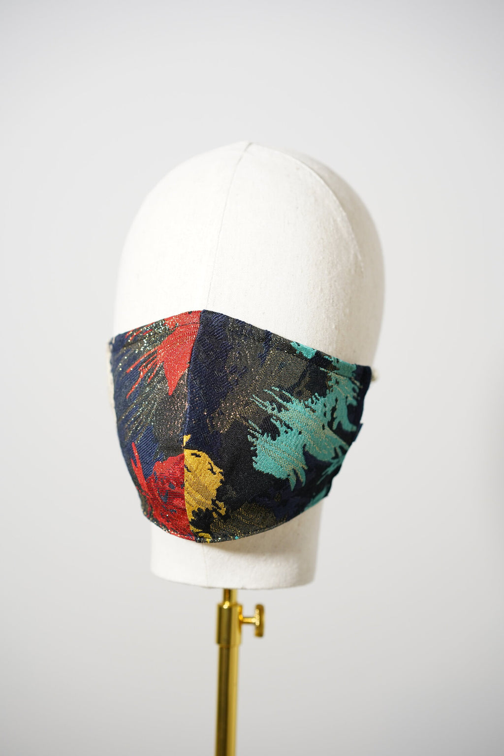 Sagittarius Face Mask Osc.1