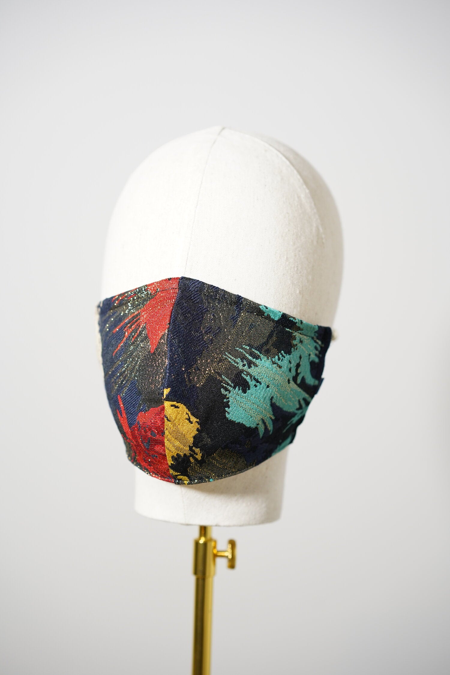 Sagittarius Face Mask Osc.1