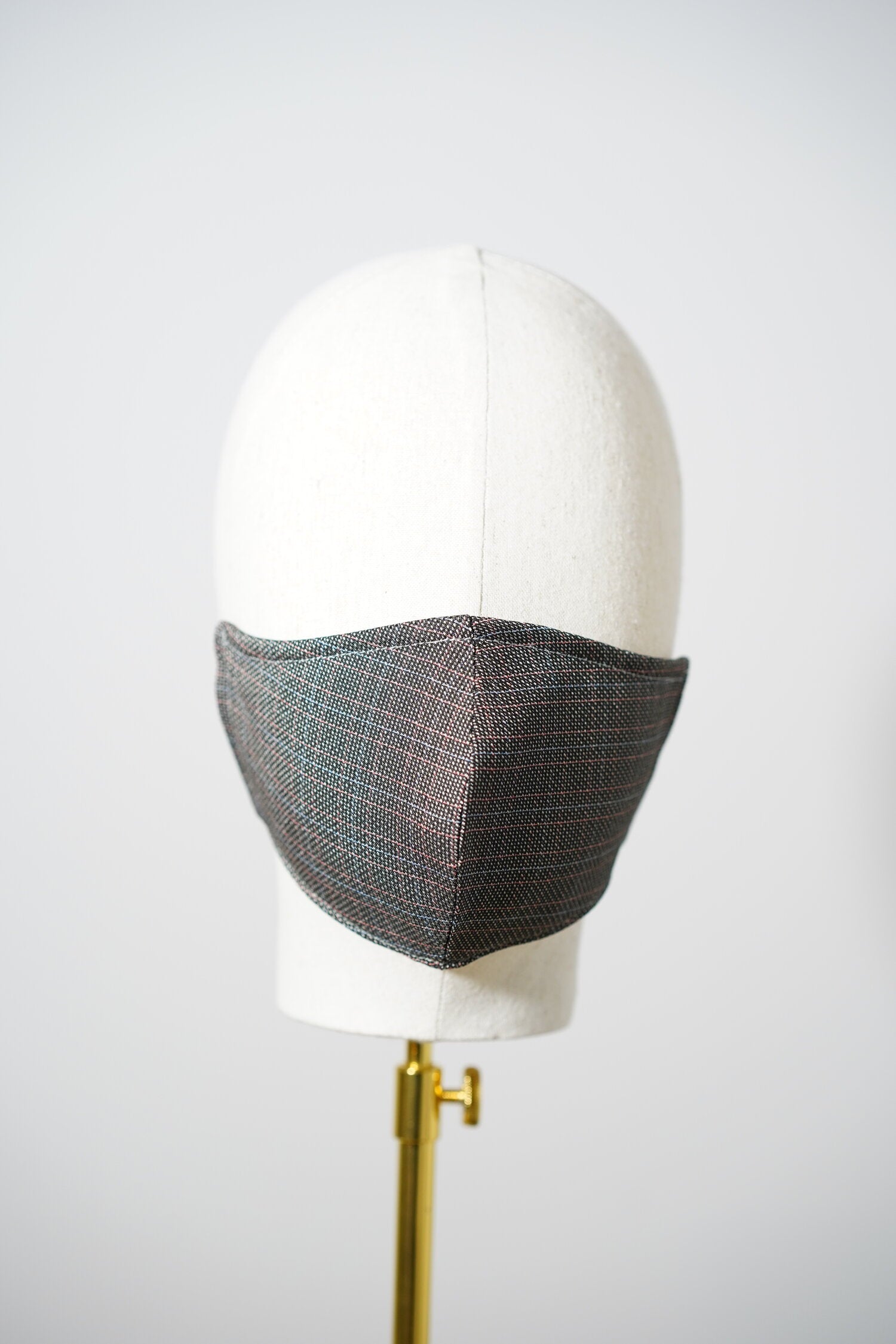 Capricorn Face Mask Osc.1