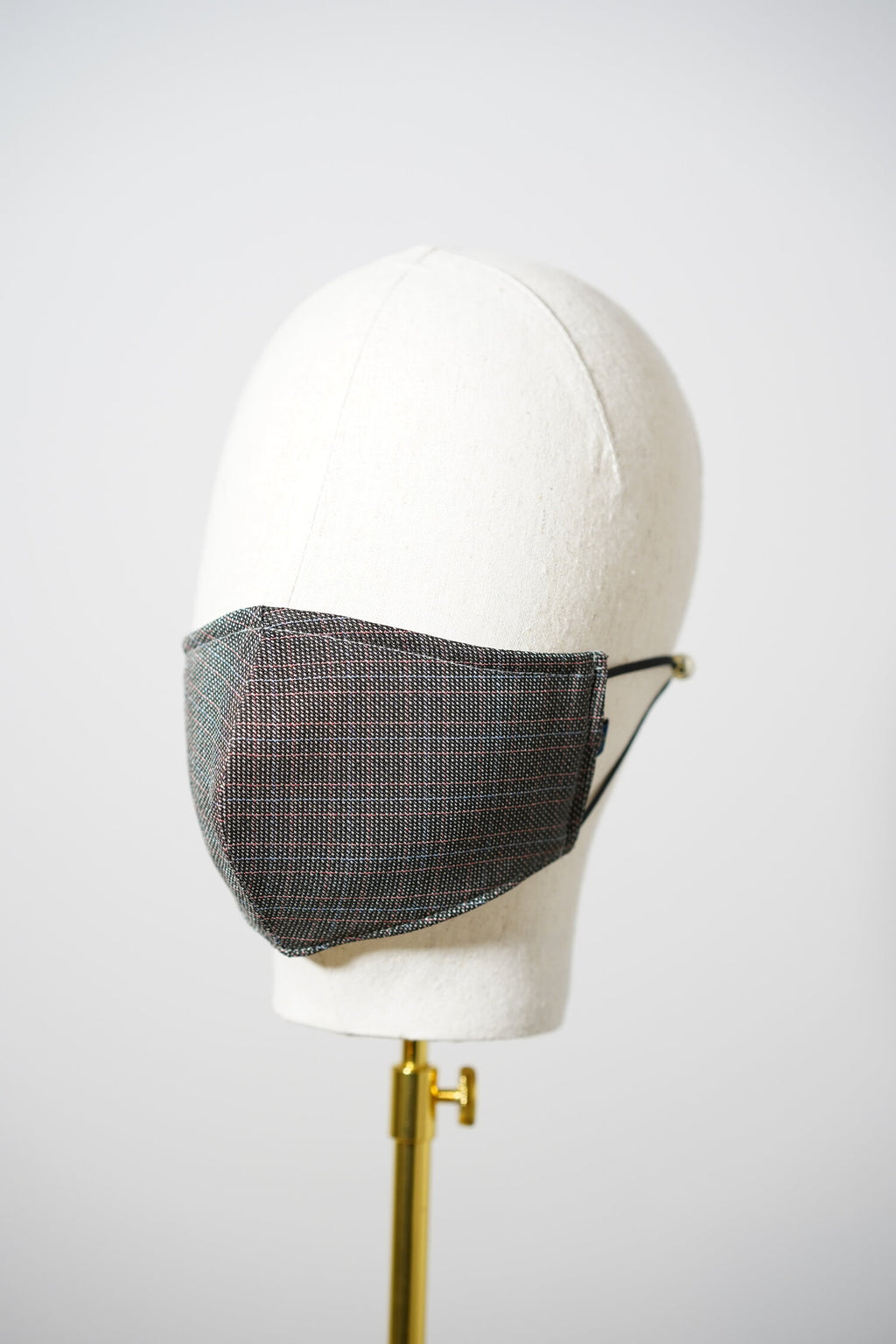 Capricorn Face Mask Osc.1