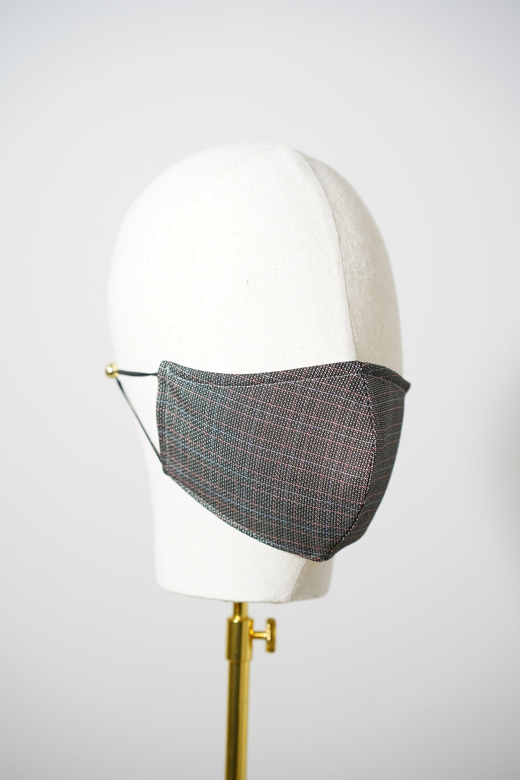 Capricorn Face Mask Osc.1