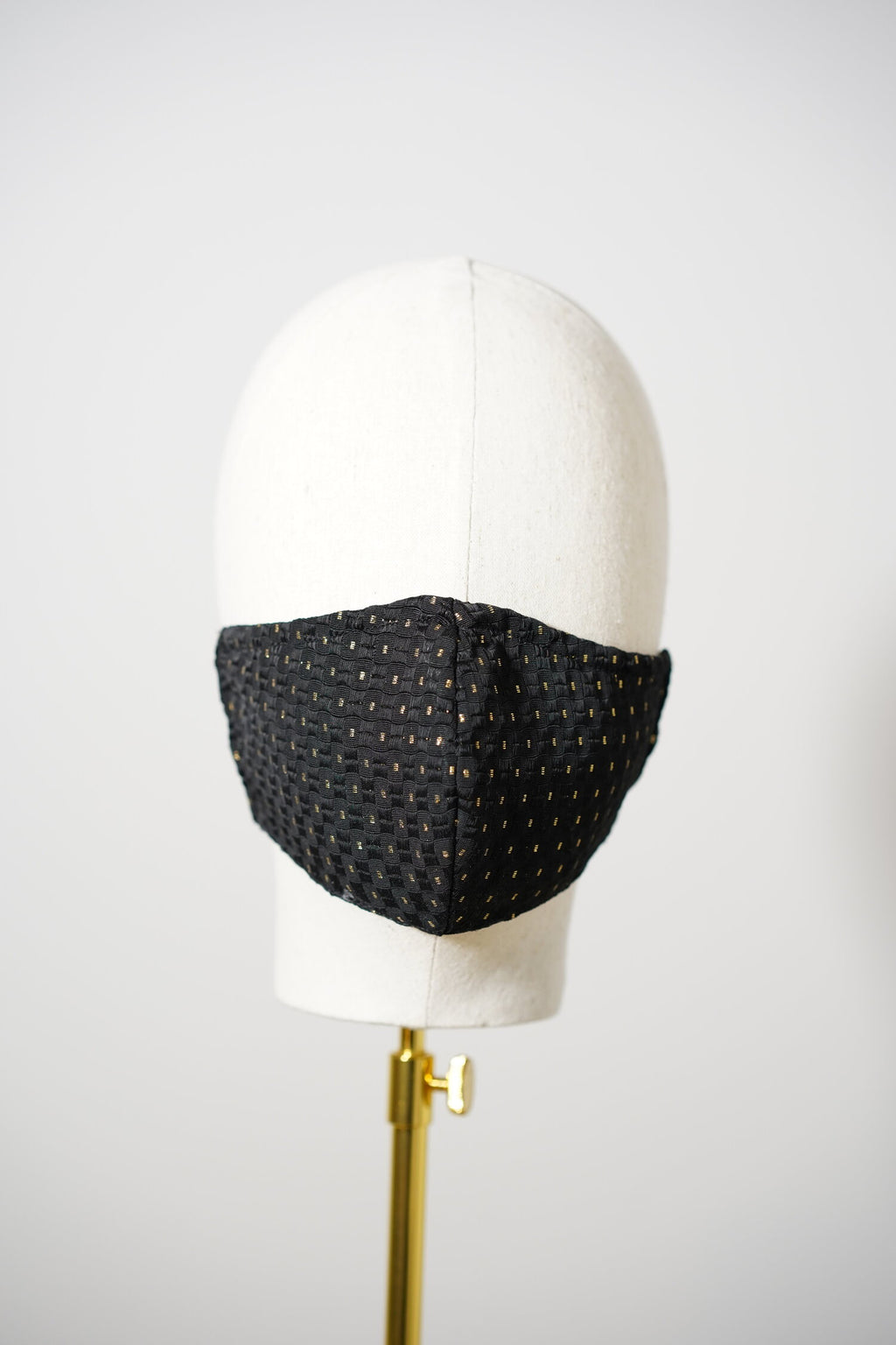 Scorpio Face Mask Osc.1